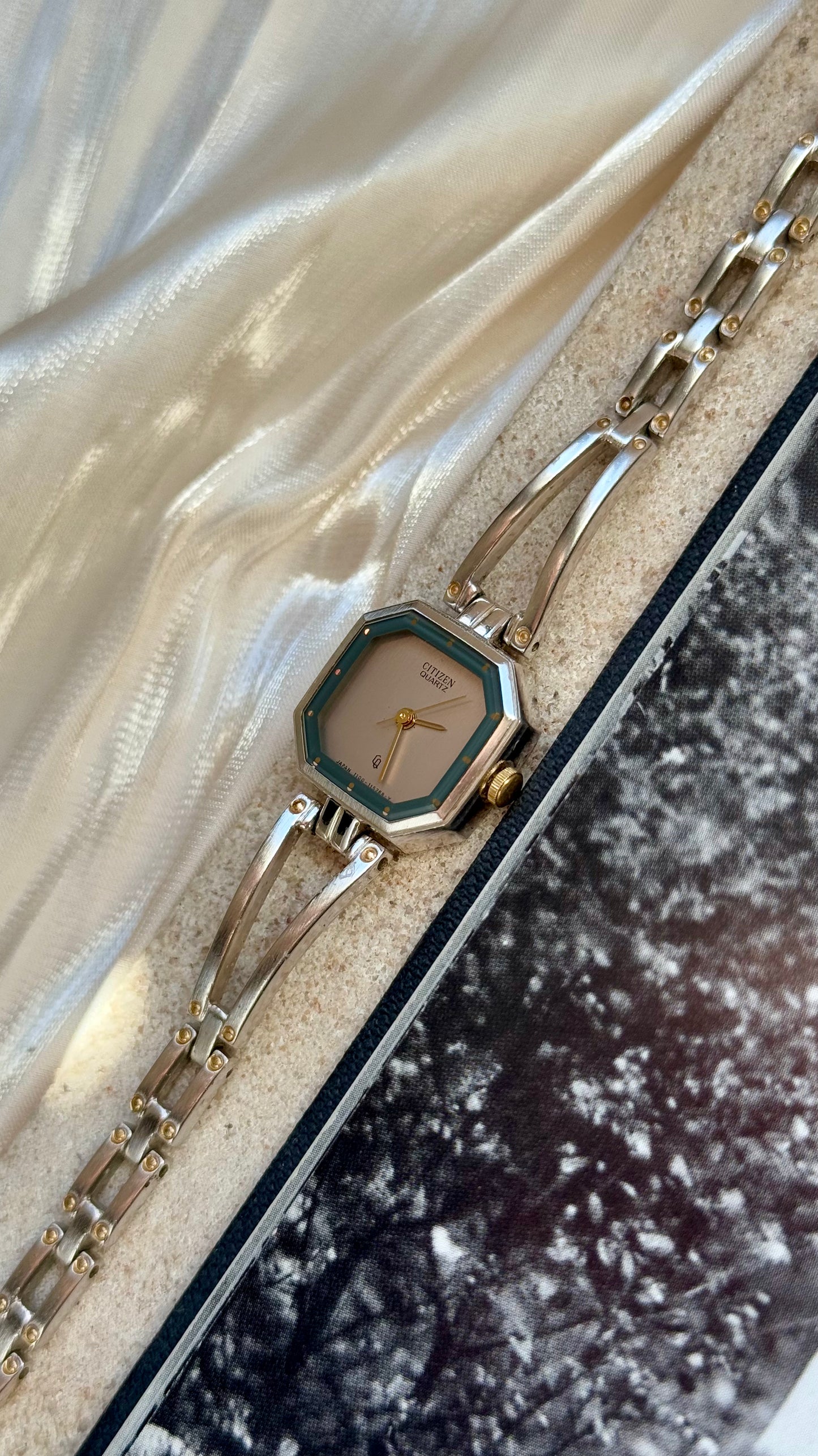 Citizen vintage watch