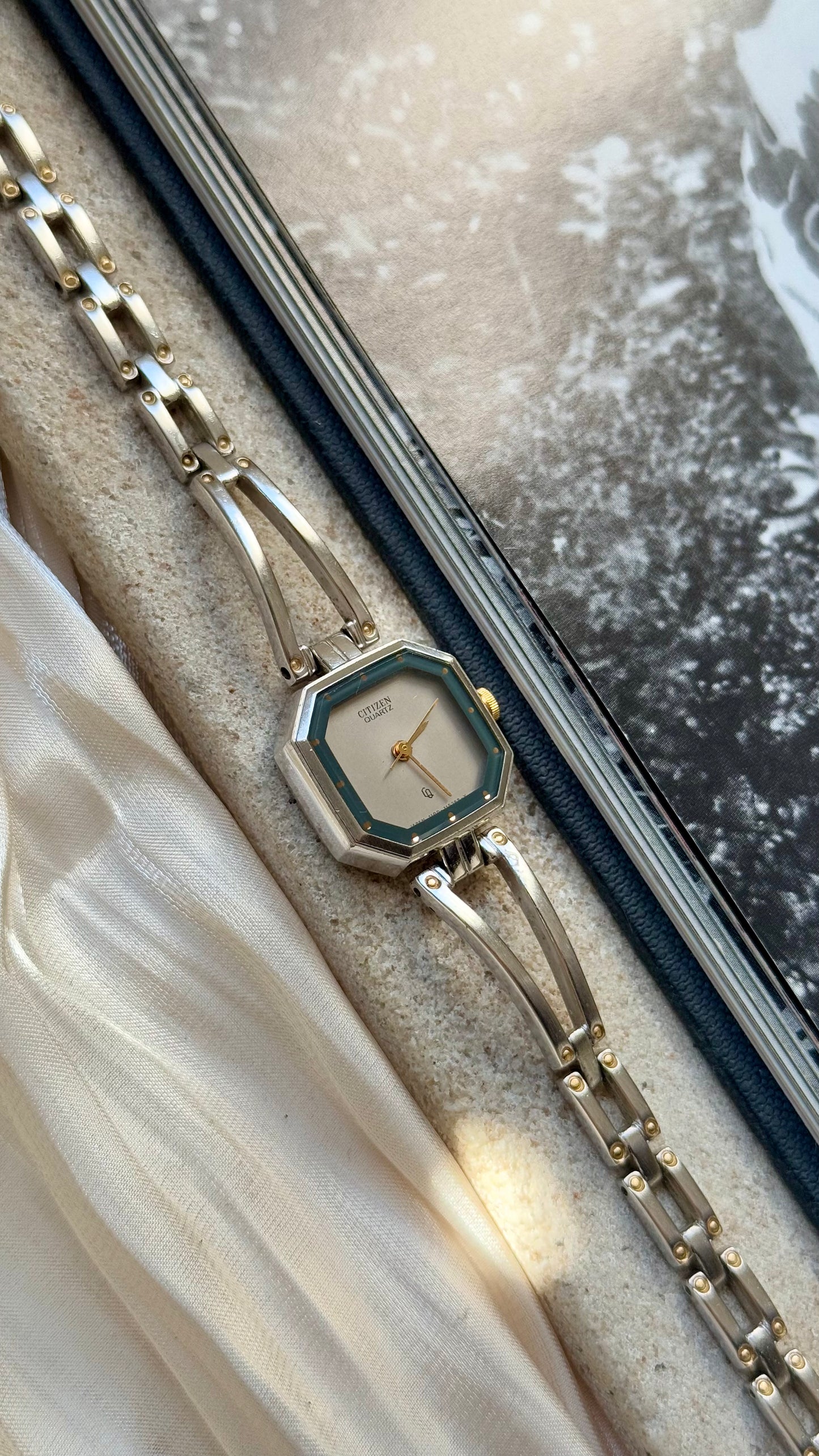 Citizen vintage watch