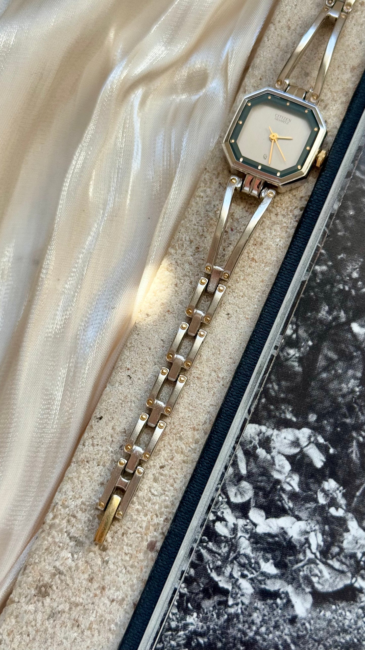 Citizen vintage watch