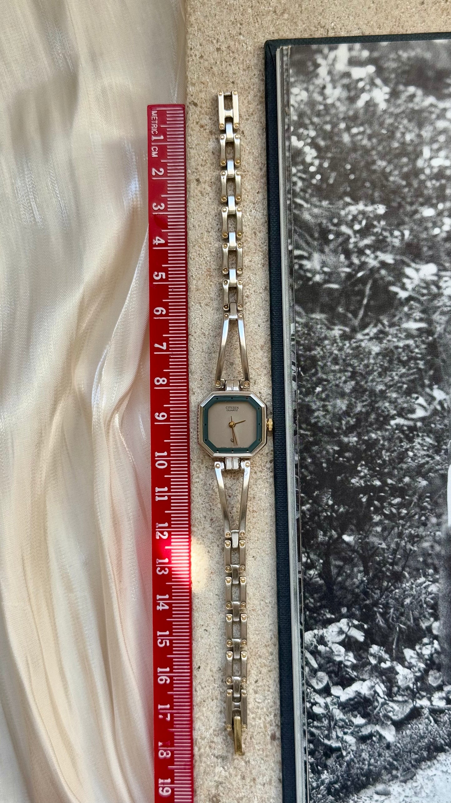 Citizen vintage watch