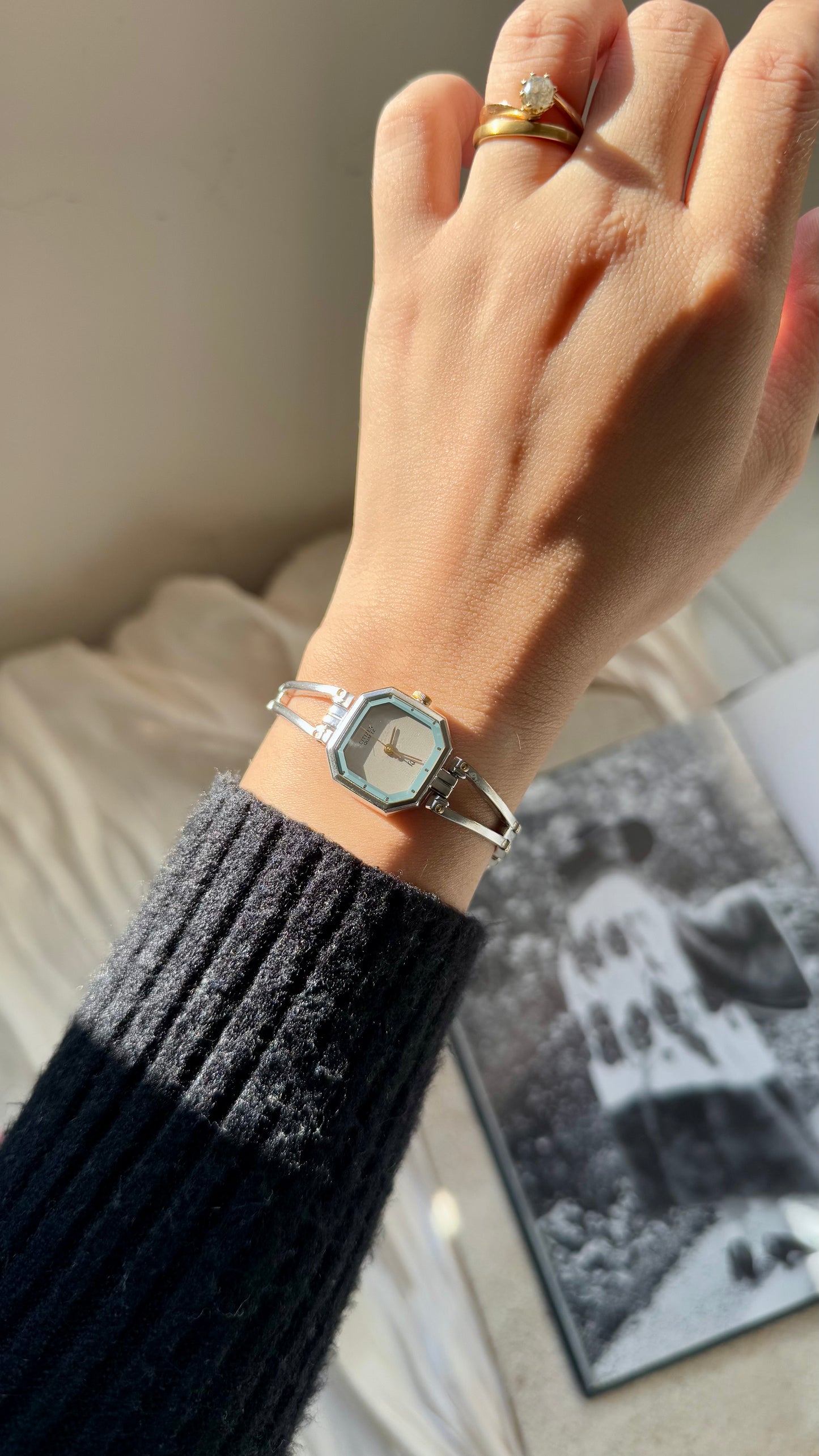 Citizen vintage watch