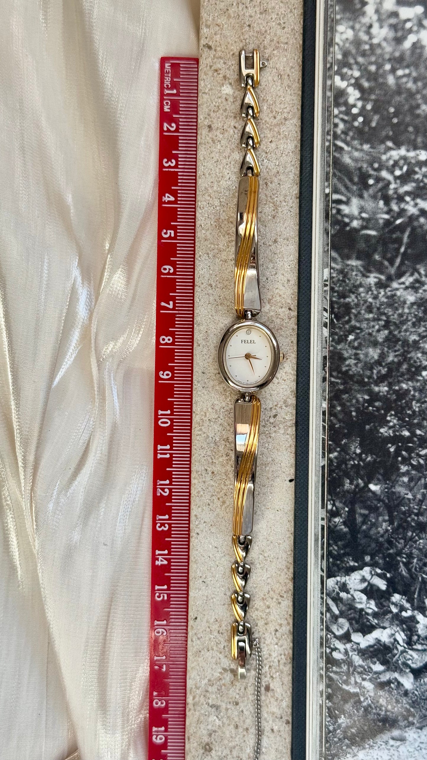 ORIENT vintage watch