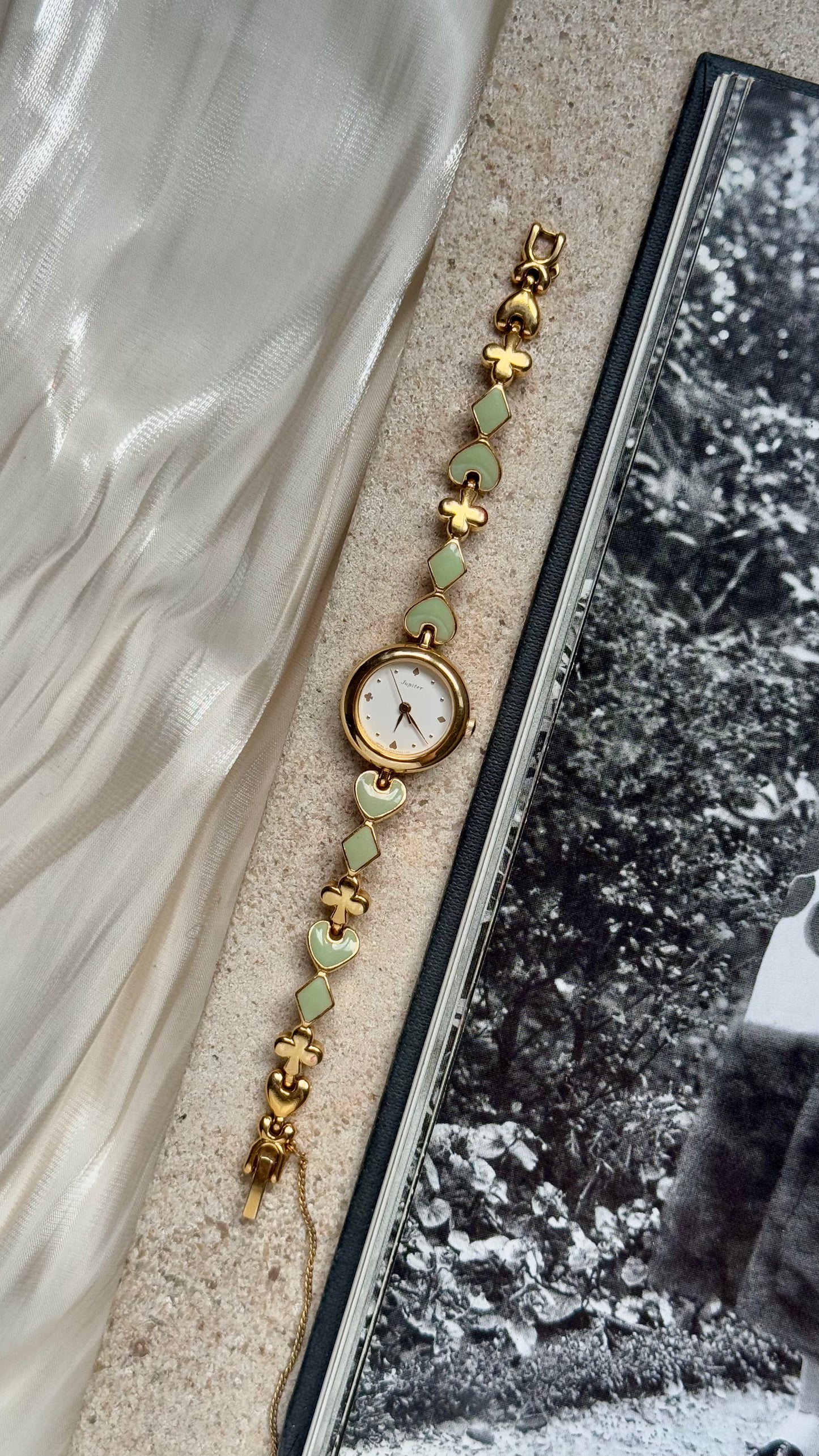 ORIENT vintage watch