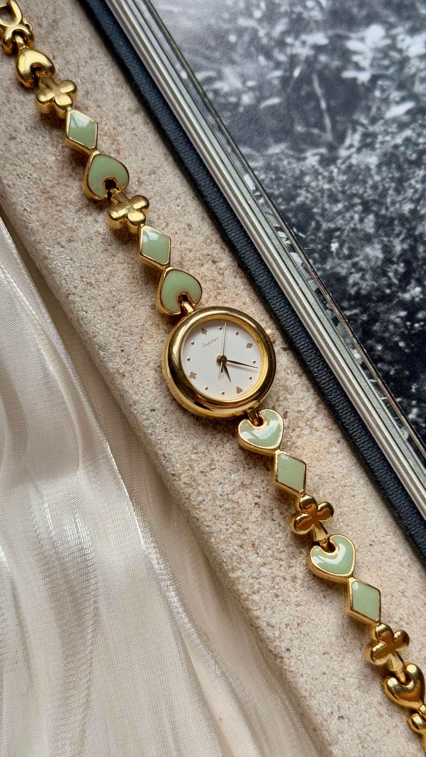 ORIENT vintage watch