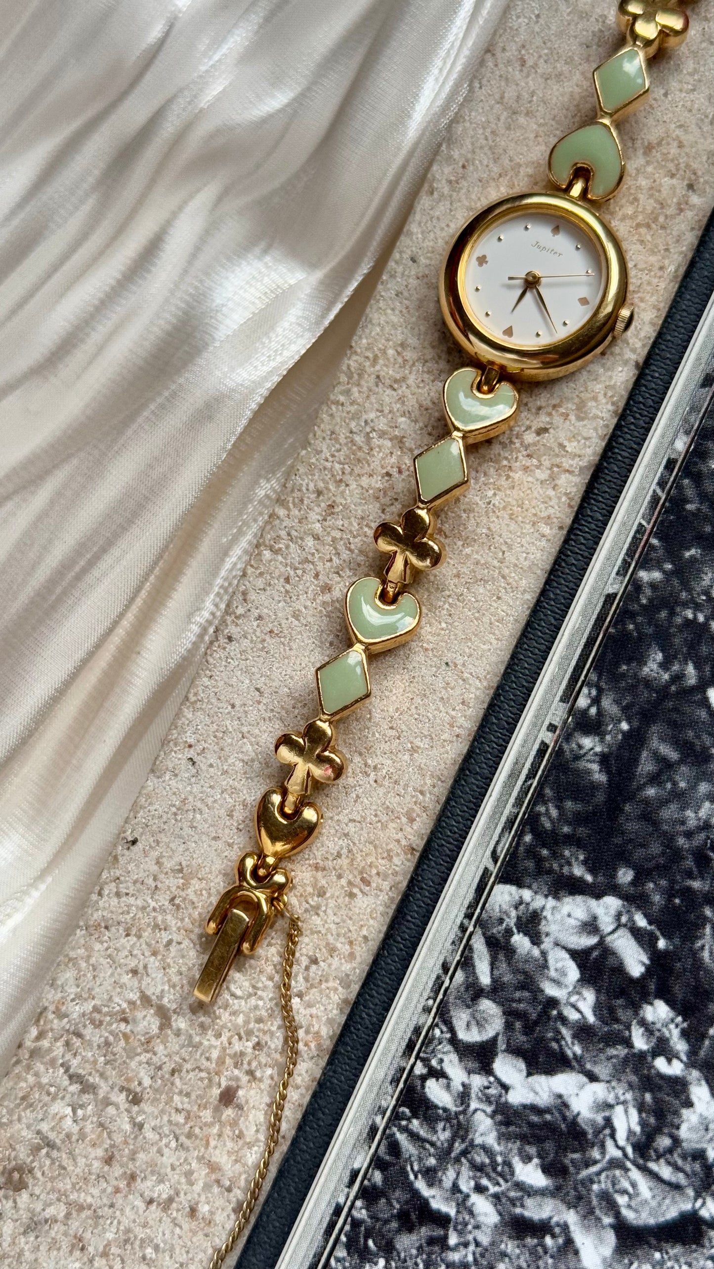 ORIENT vintage watch
