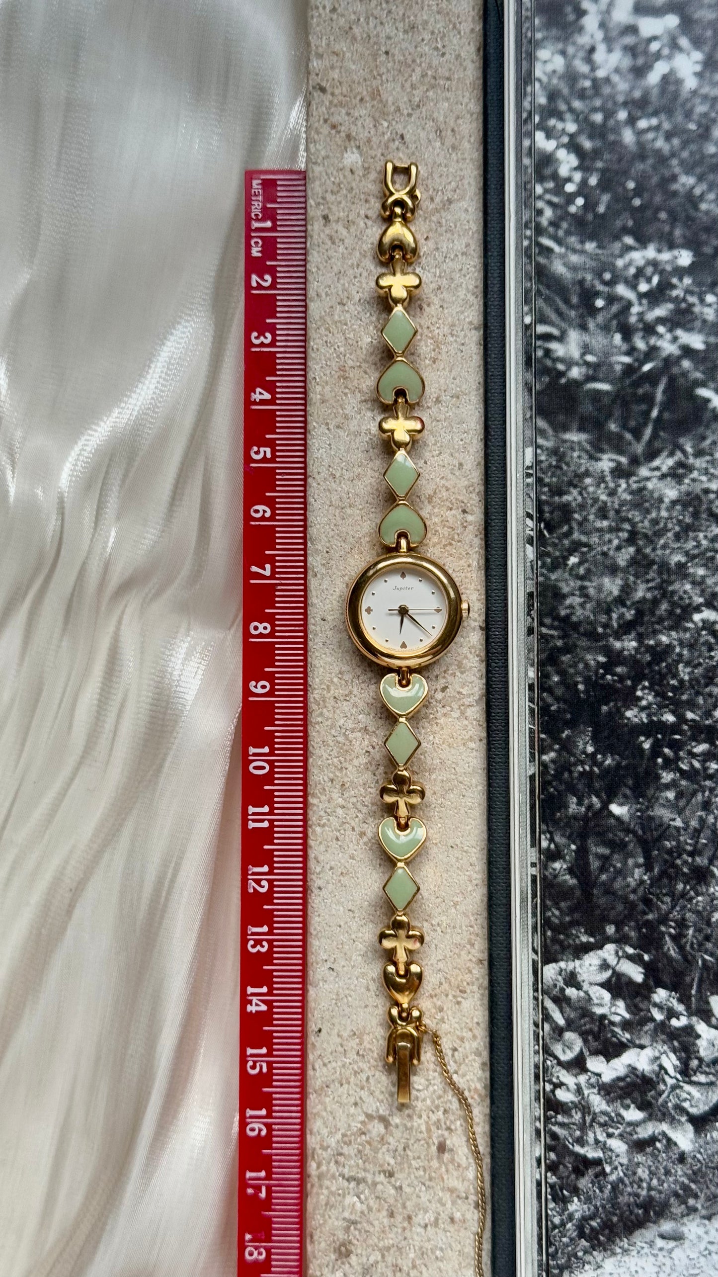 ORIENT vintage watch