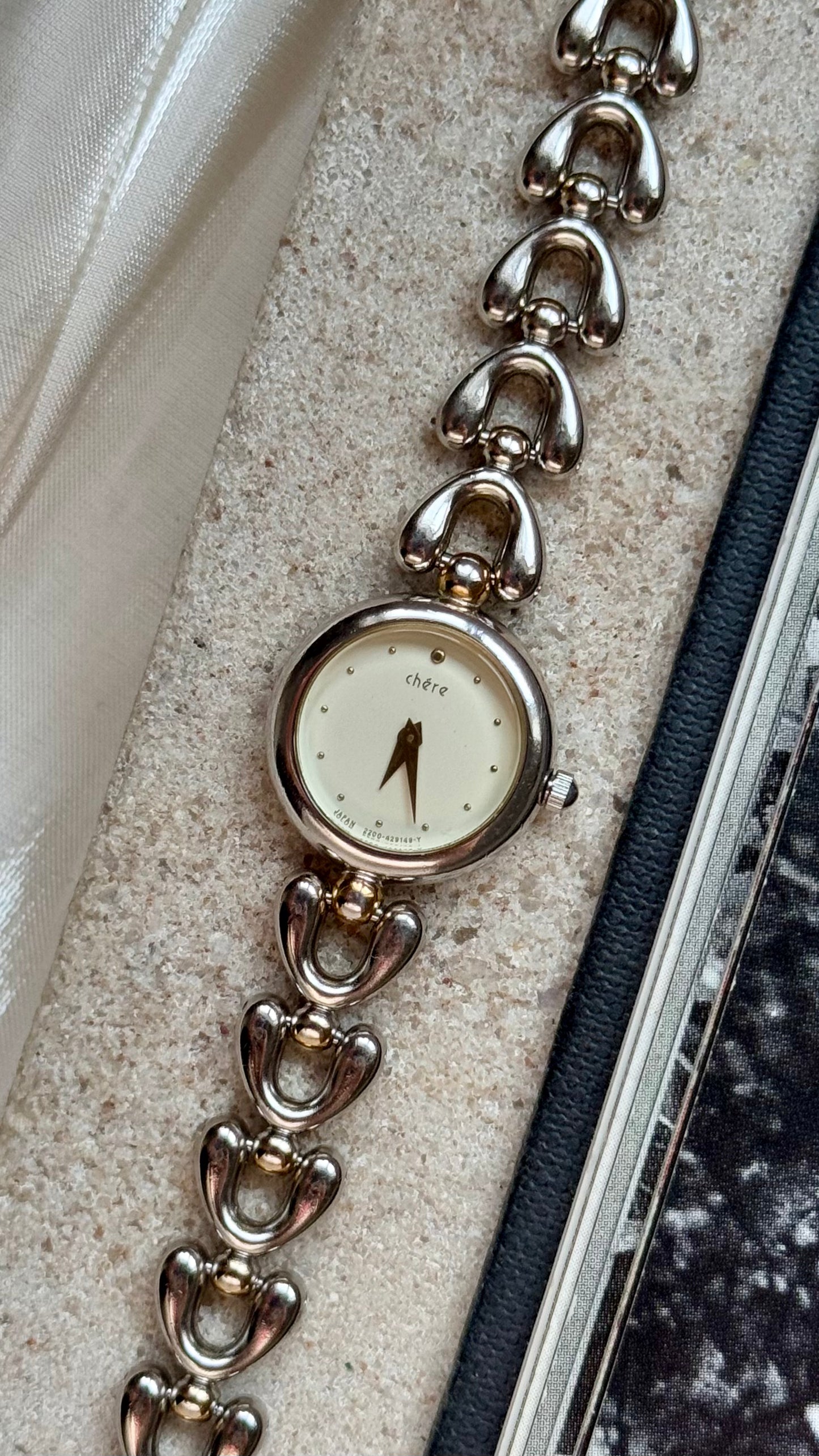Citizen Chére vintage watch