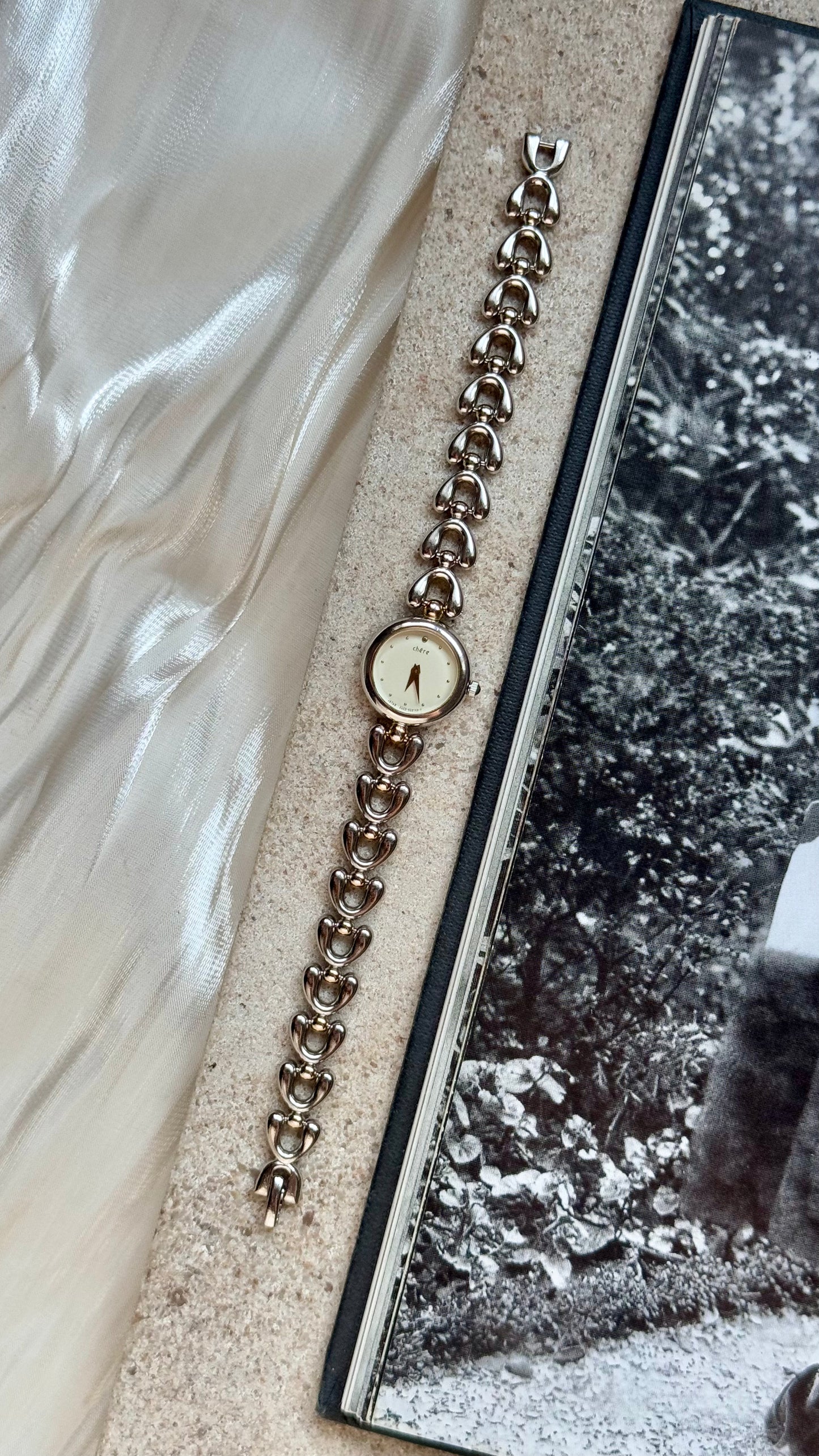 Citizen Chére vintage watch