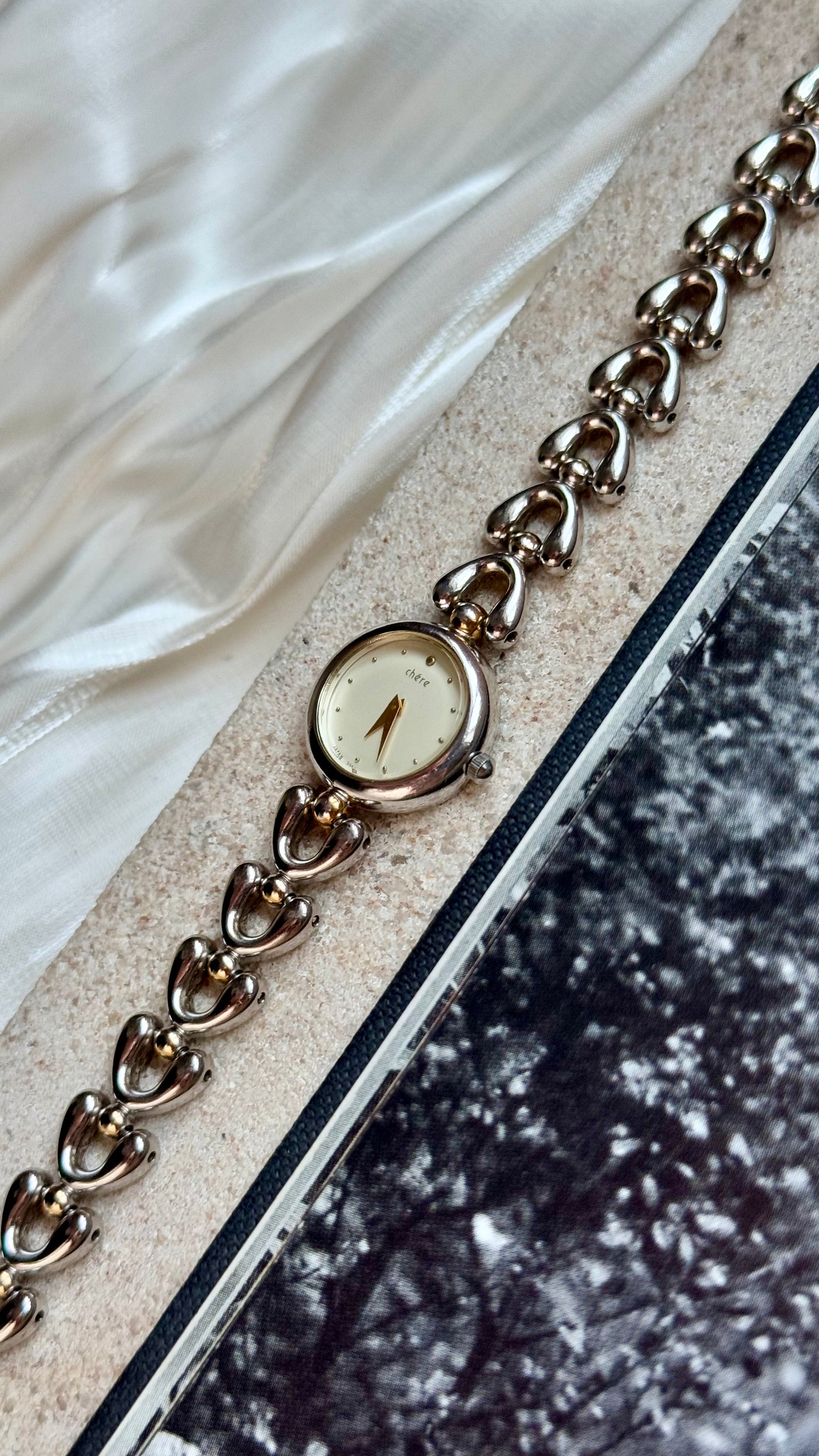 Citizen Chére vintage watch