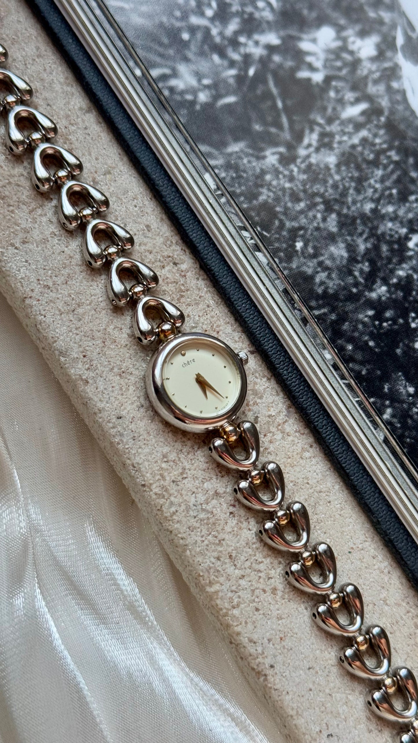 Citizen Chére vintage watch