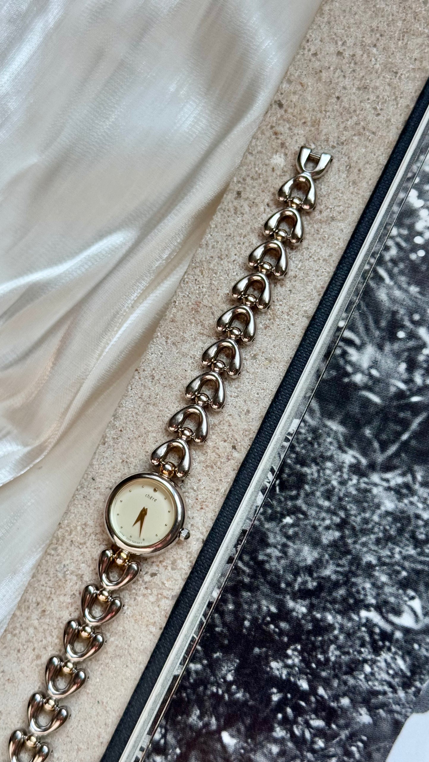Citizen Chére vintage watch
