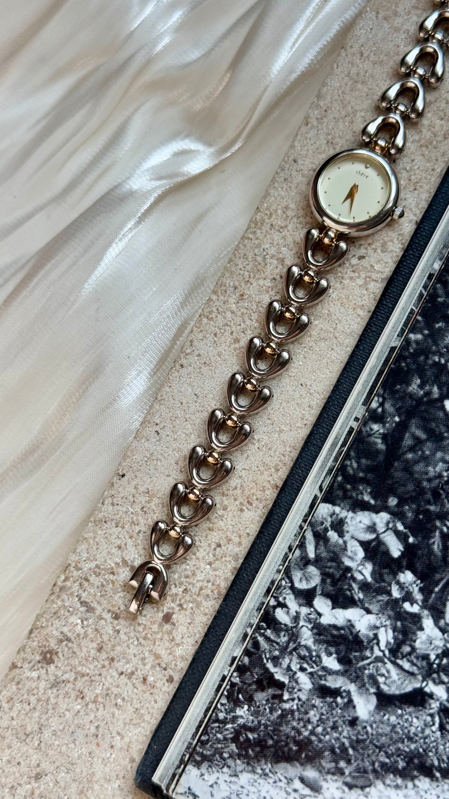 Citizen Chére vintage watch