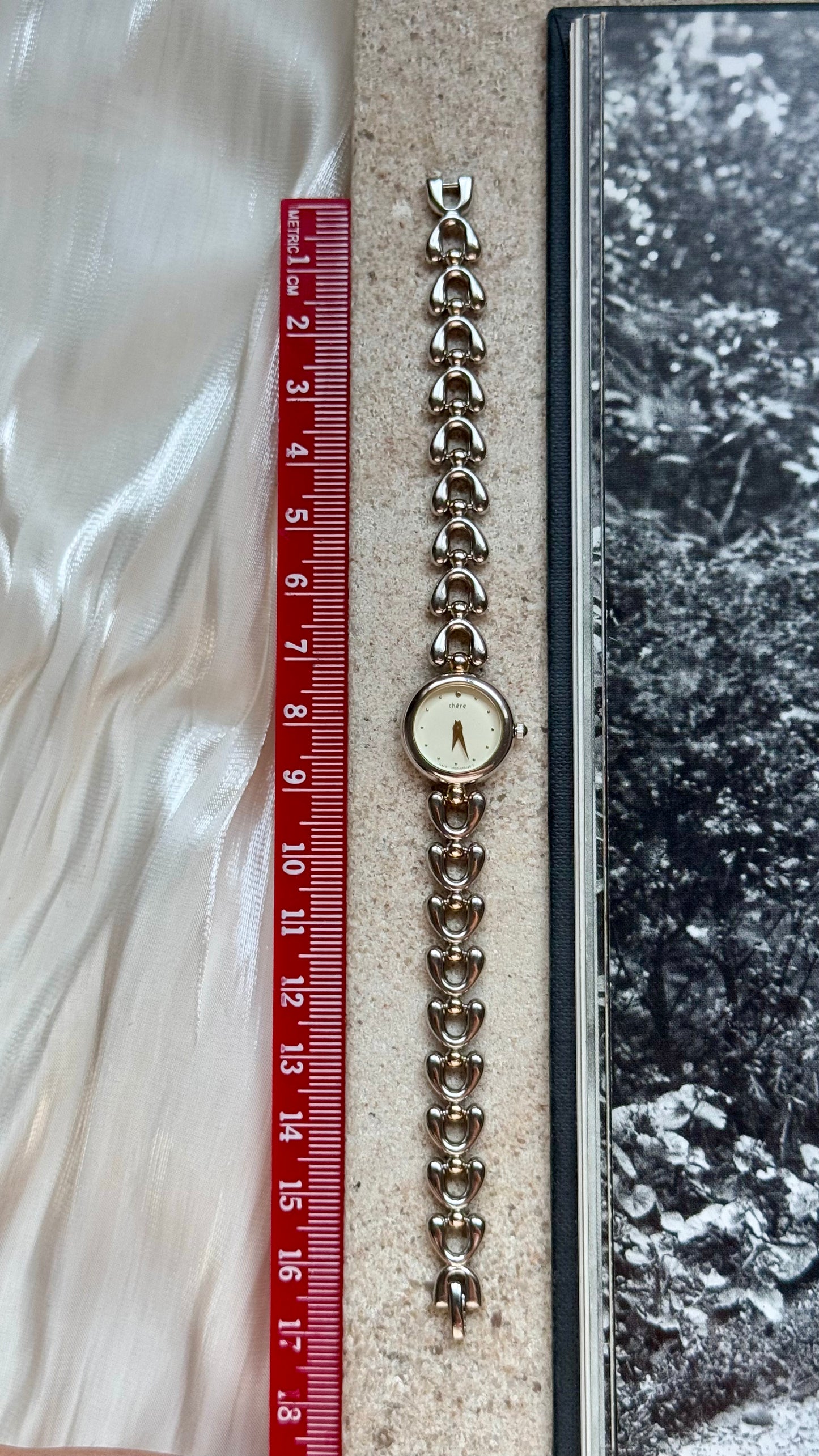 Citizen Chére vintage watch