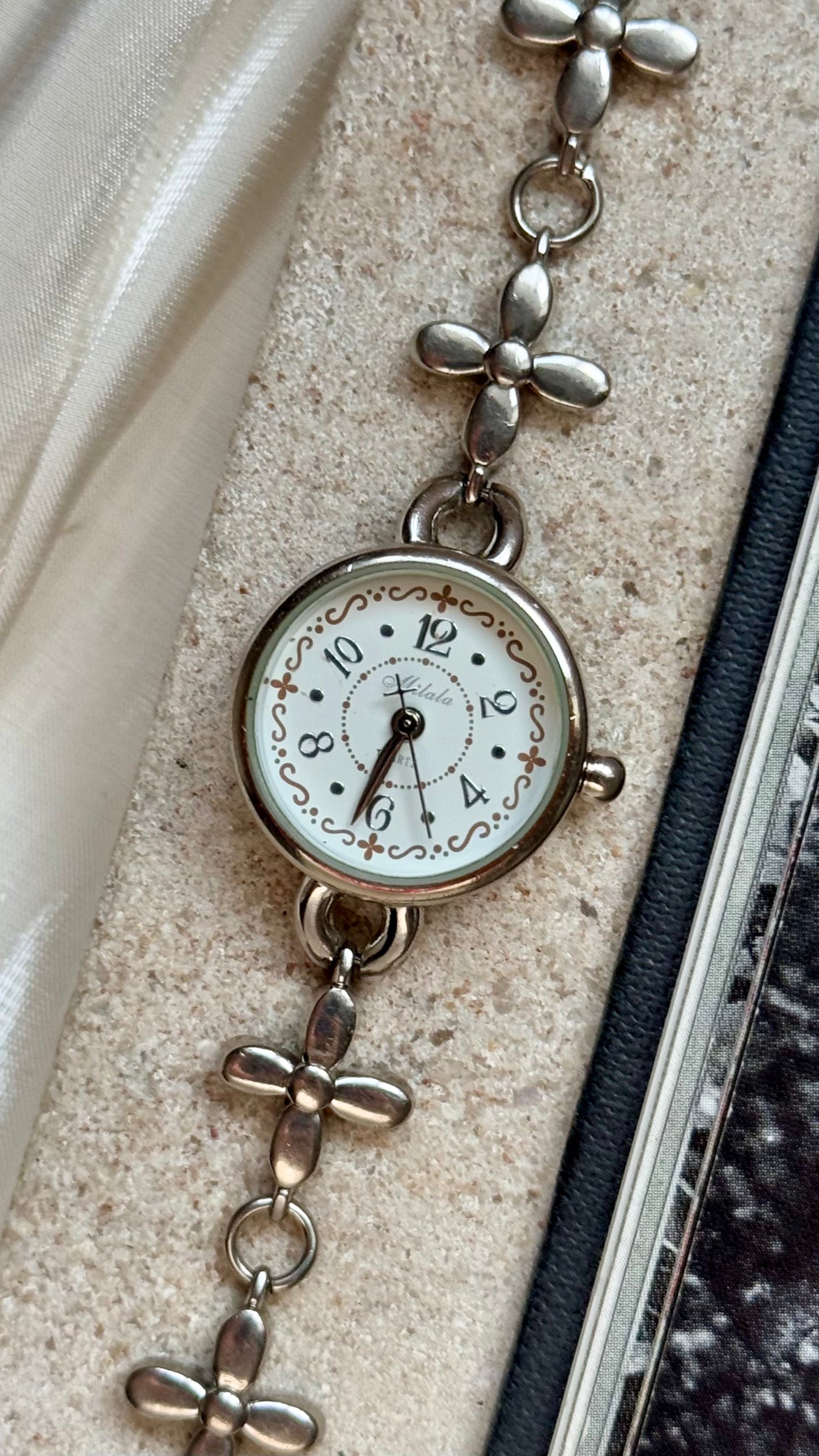 Jaxis Citizen vintage watch