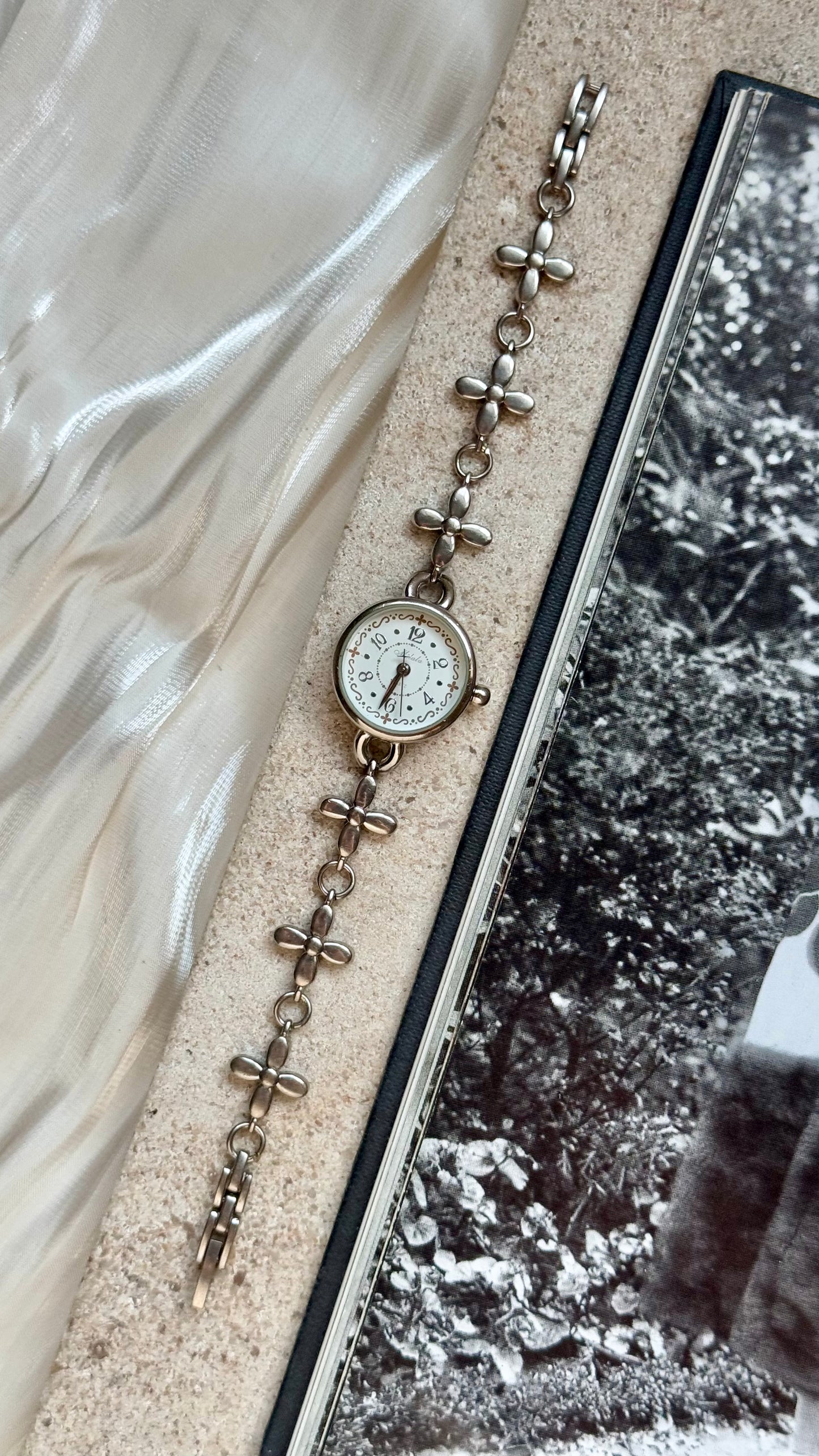 Jaxis Citizen vintage watch
