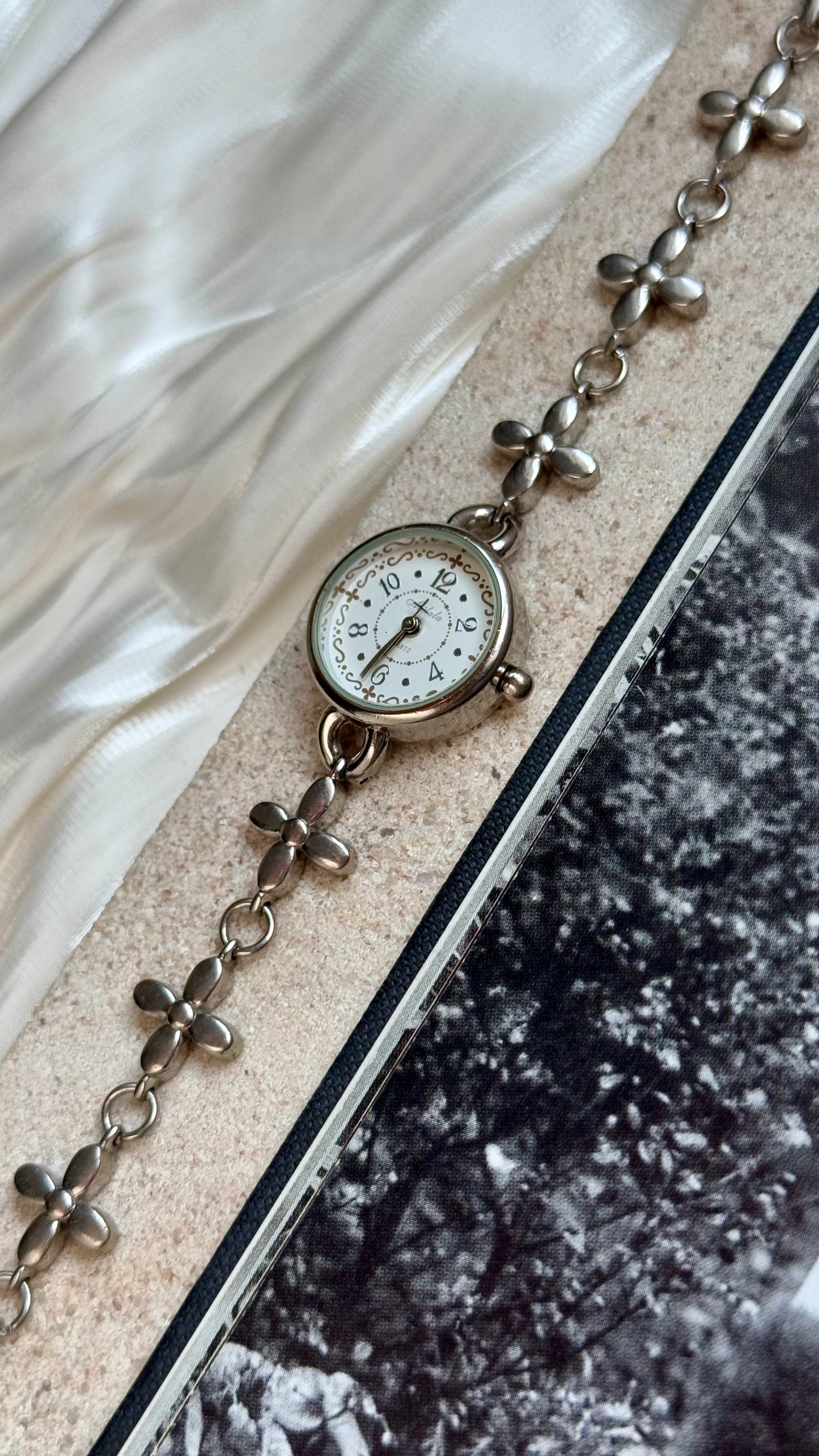Jaxis Citizen vintage watch
