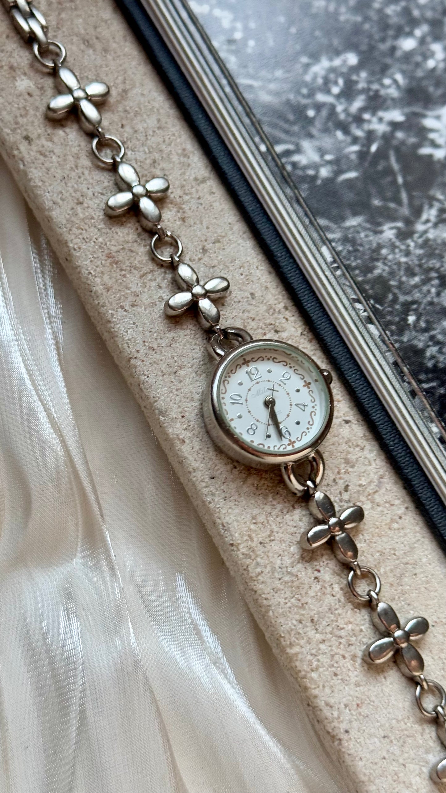 Jaxis Citizen vintage watch