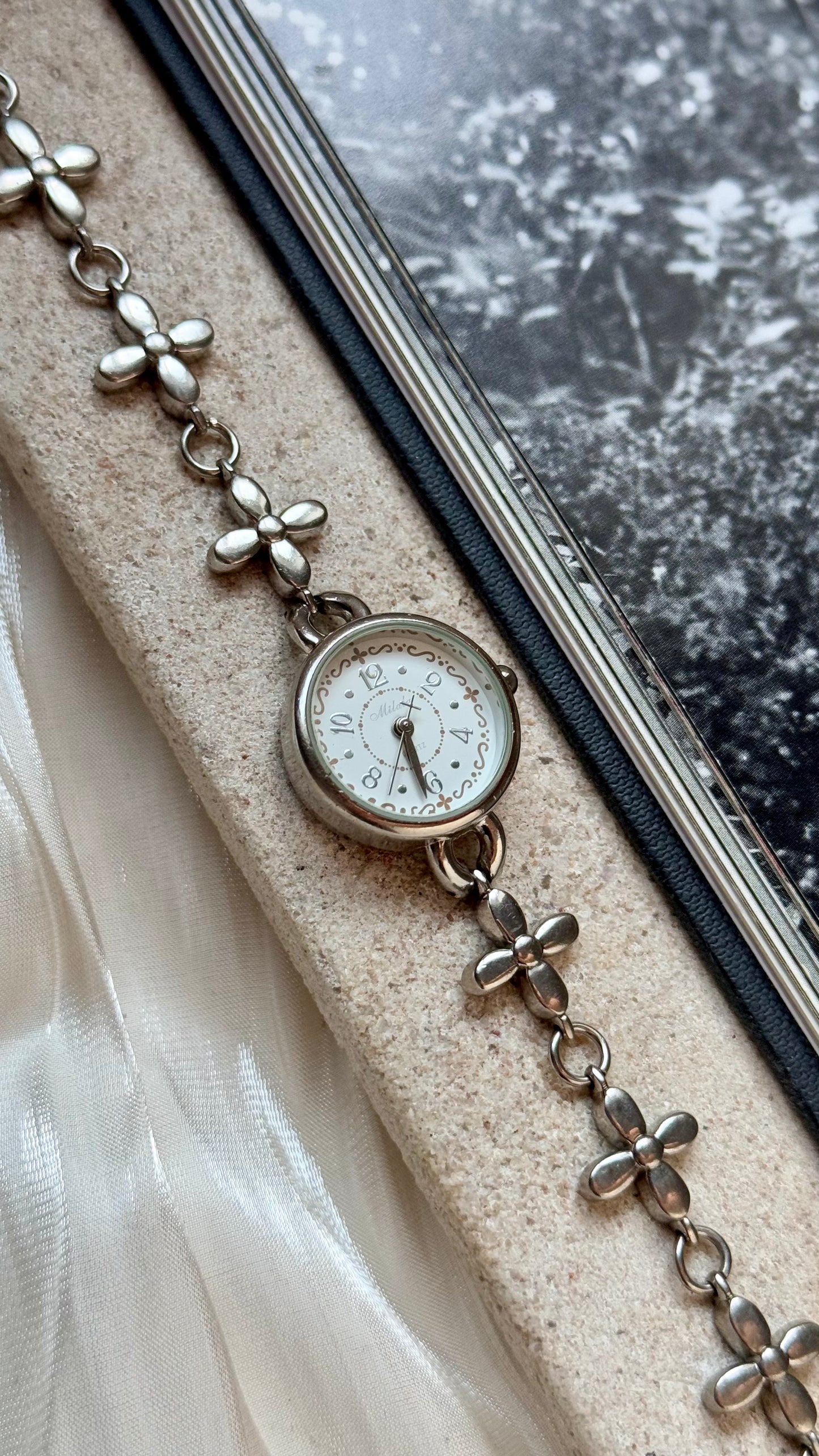 Jaxis Citizen vintage watch