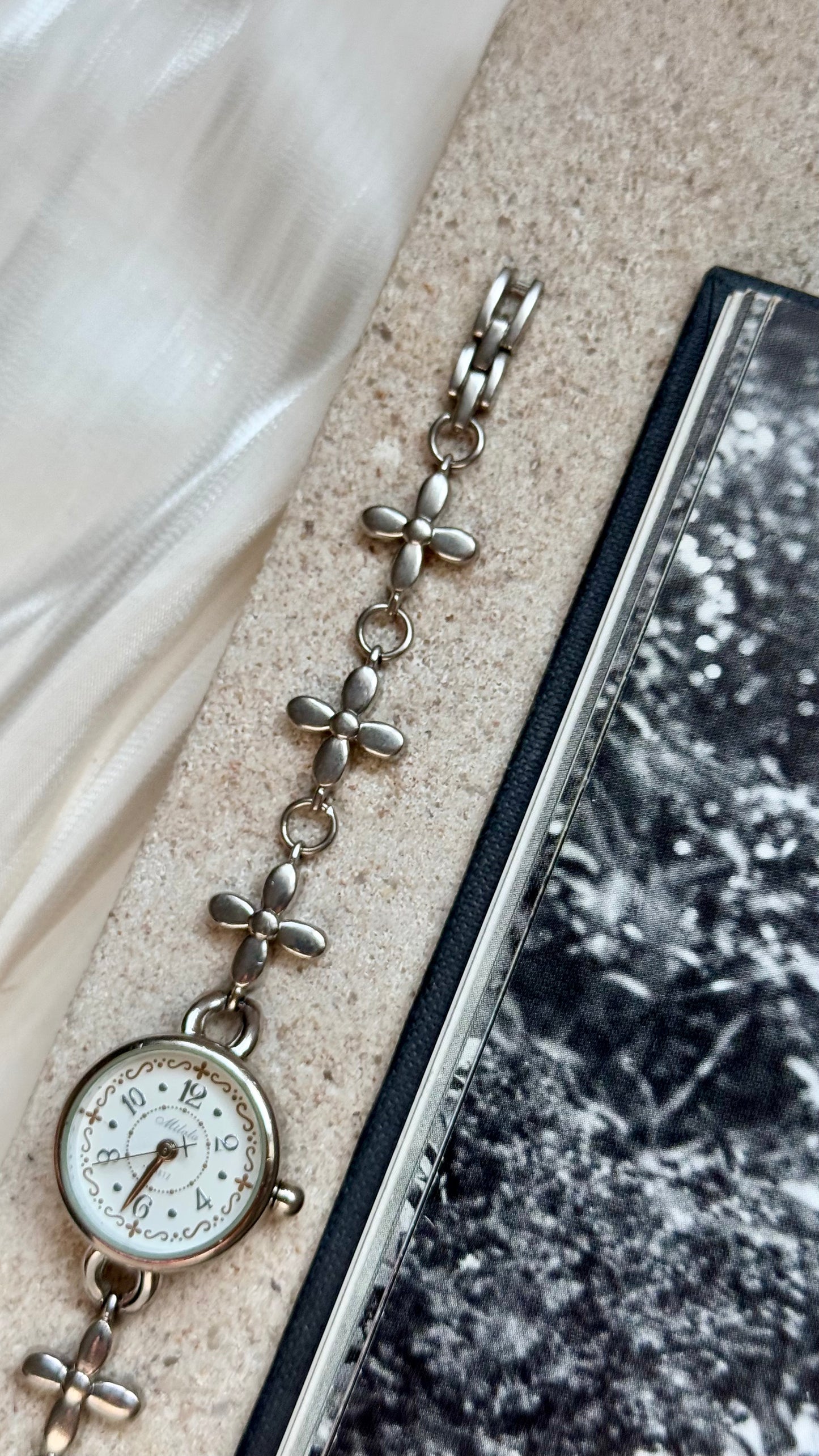 Jaxis Citizen vintage watch