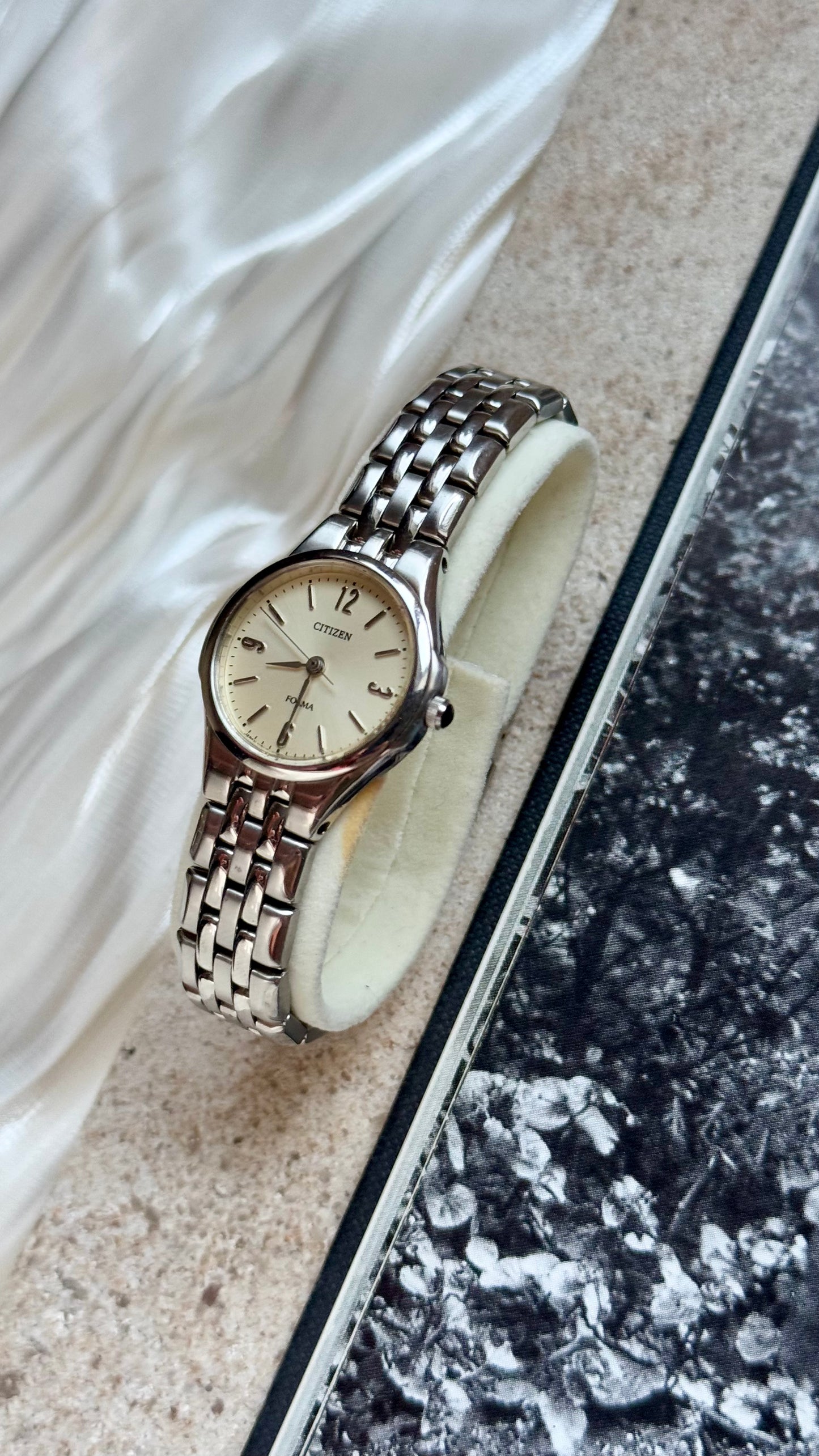 Citizen Forma vintage watch