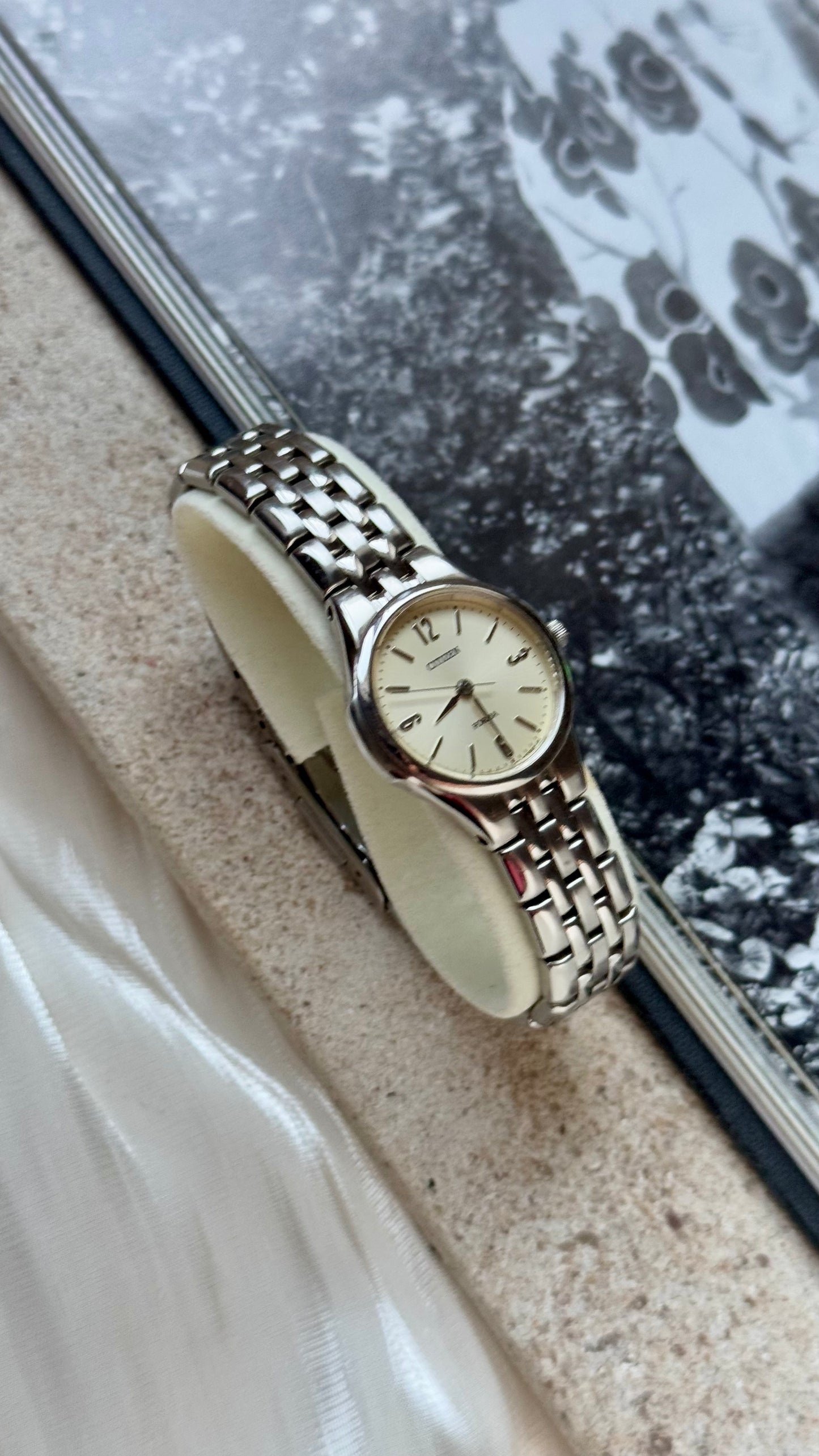 Citizen Forma vintage watch