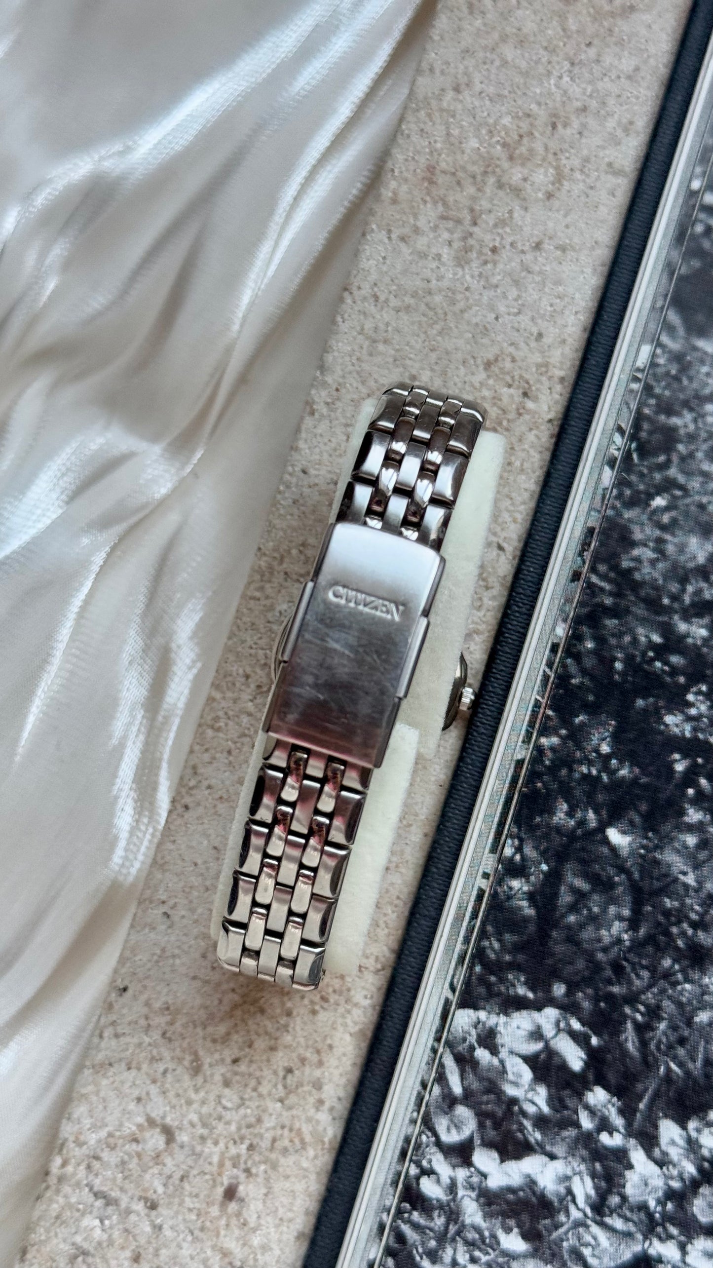 Citizen Forma vintage watch