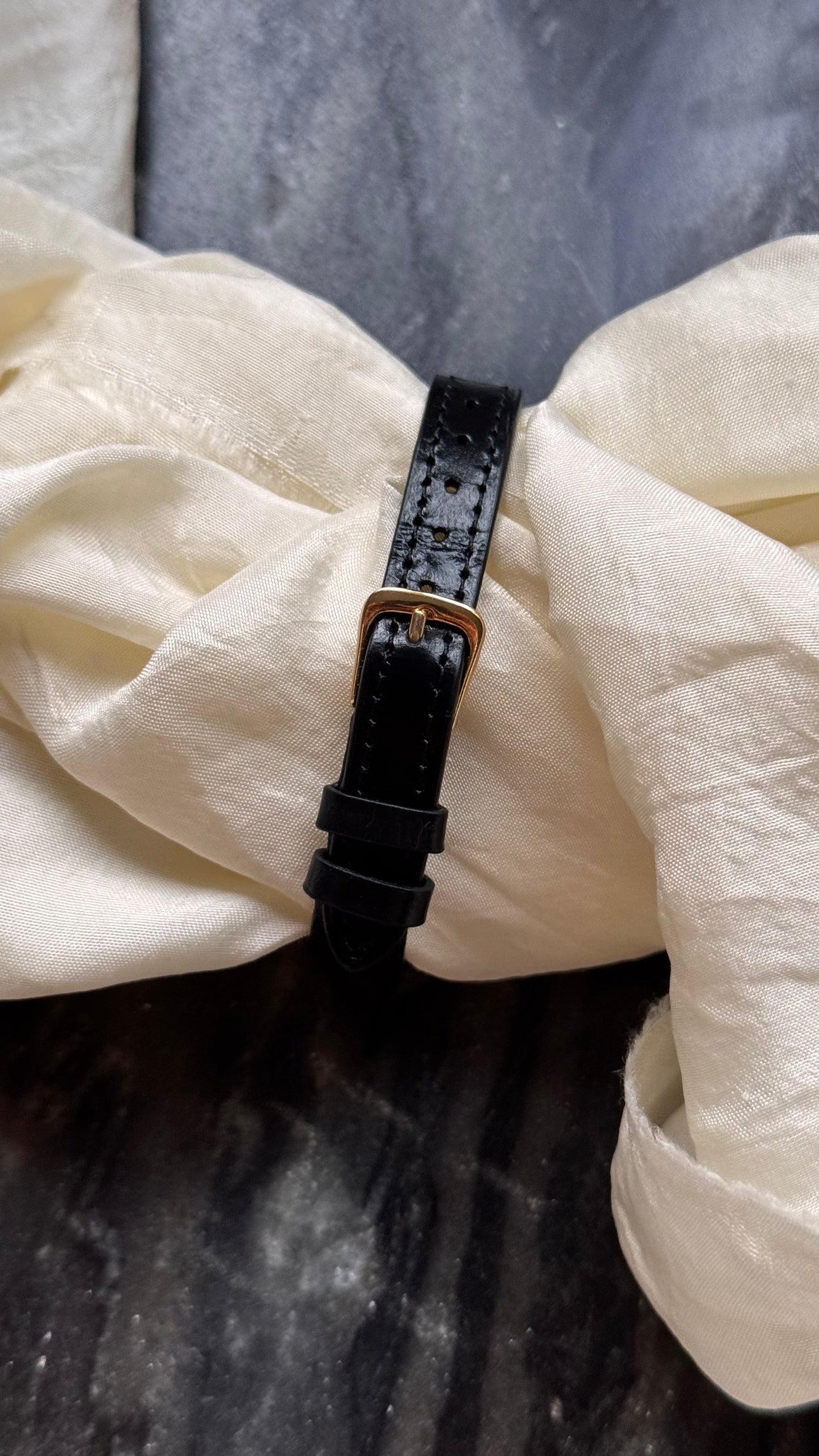 Free Way Citizen Vintage Watch 1990s