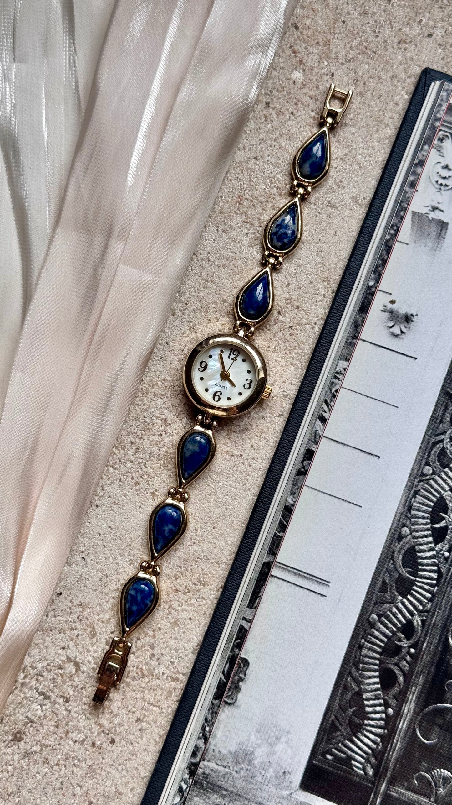 Cenfill vintage watch