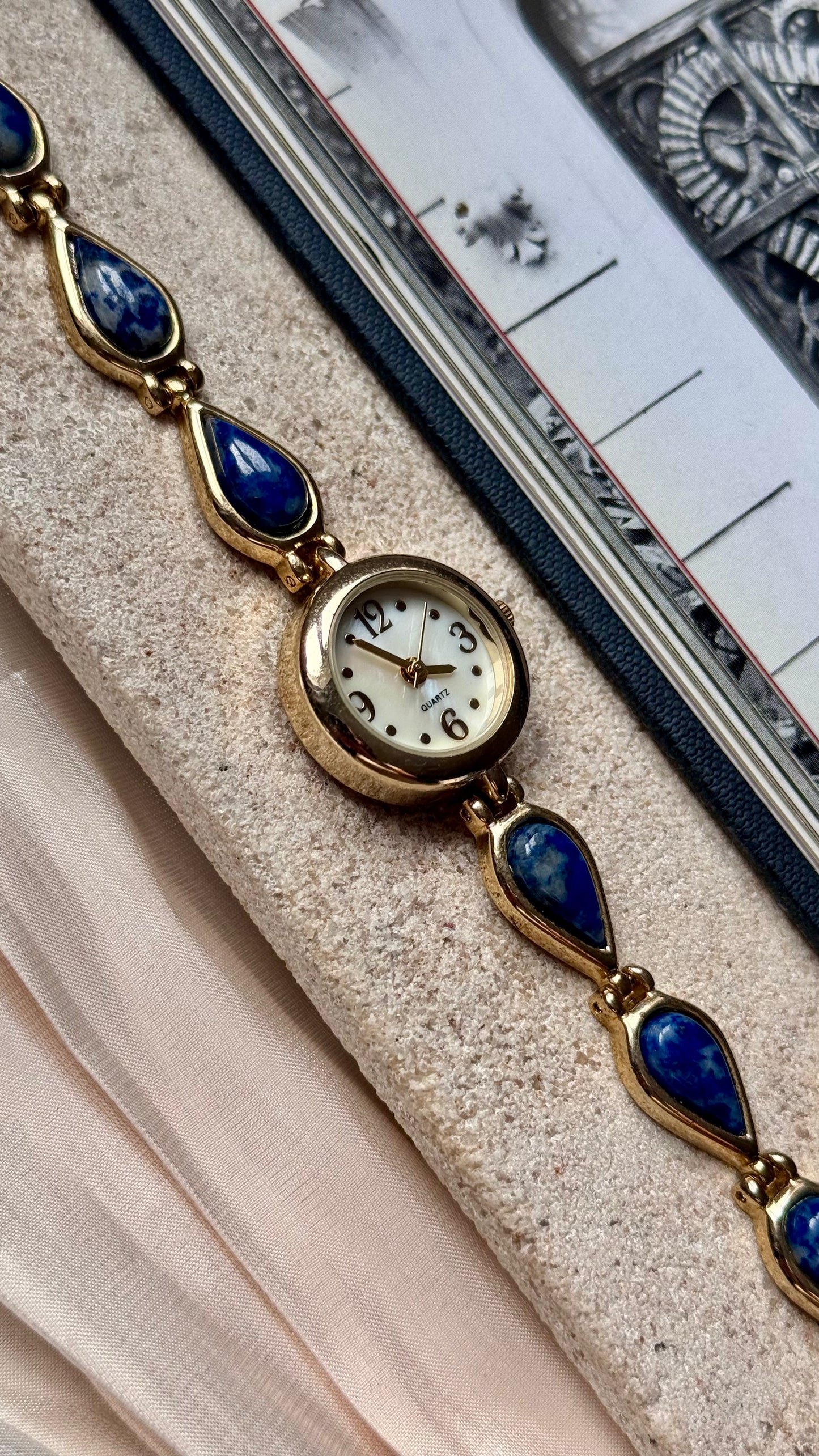 Cenfill vintage watch