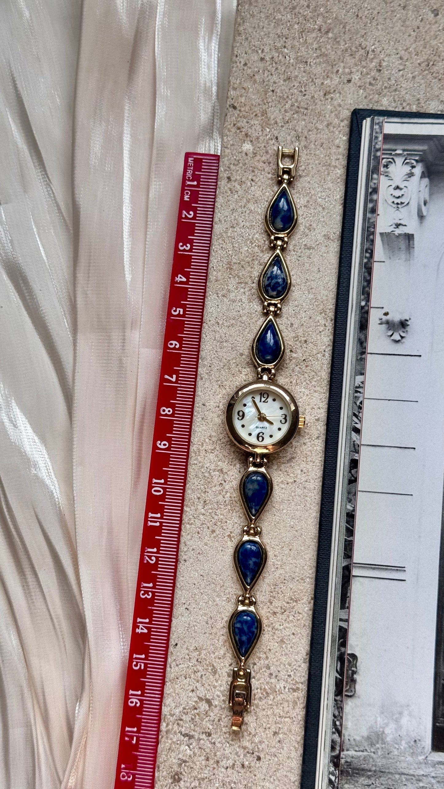 Cenfill vintage watch