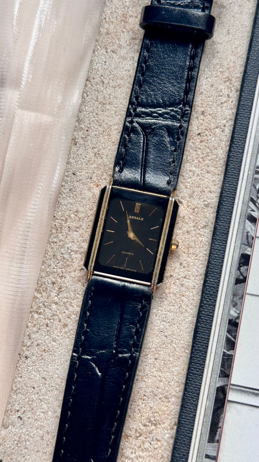 Seiko Lassale vintage watch 1994
