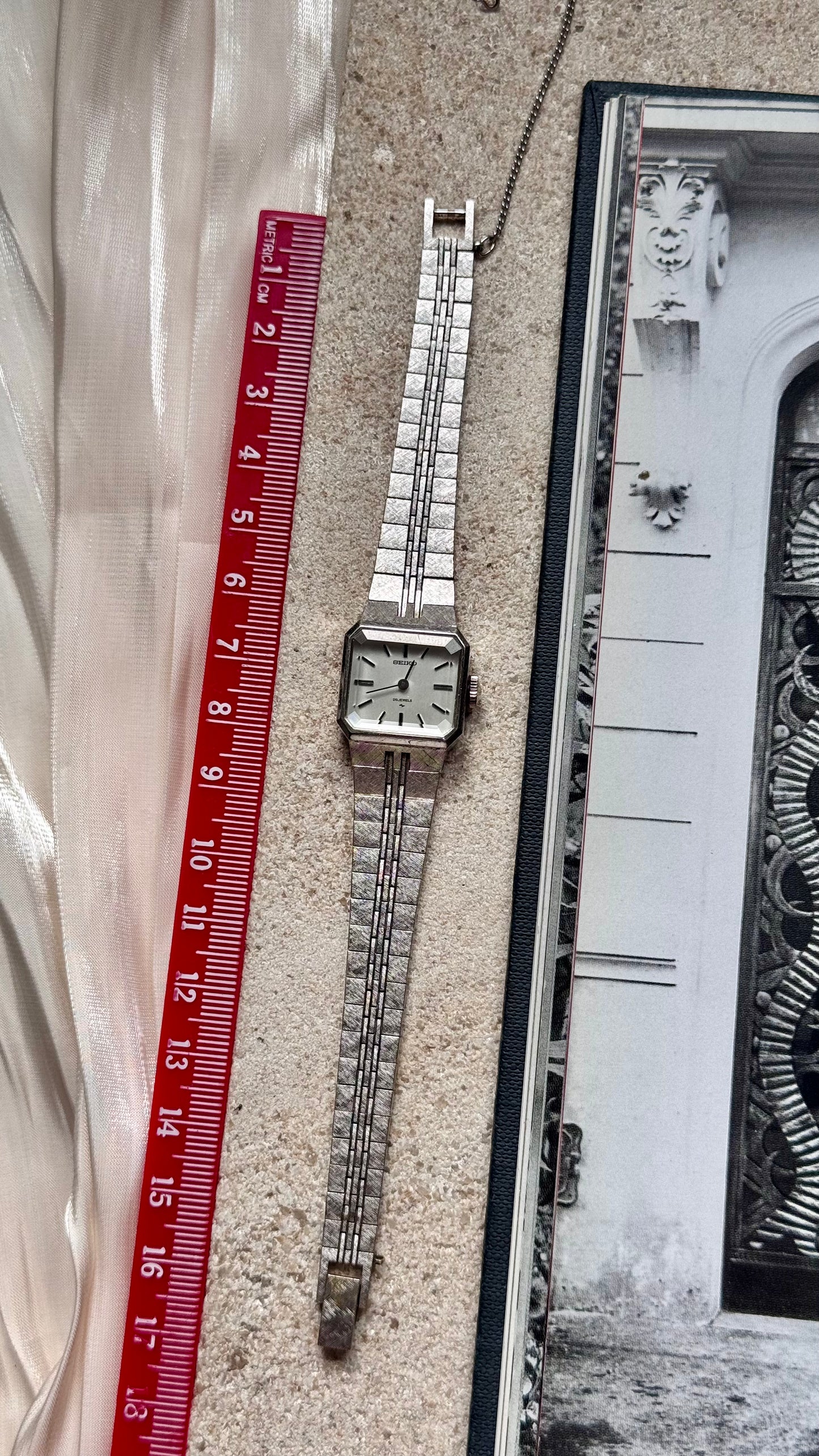 Seiko vintage watch 1983 - Automatic