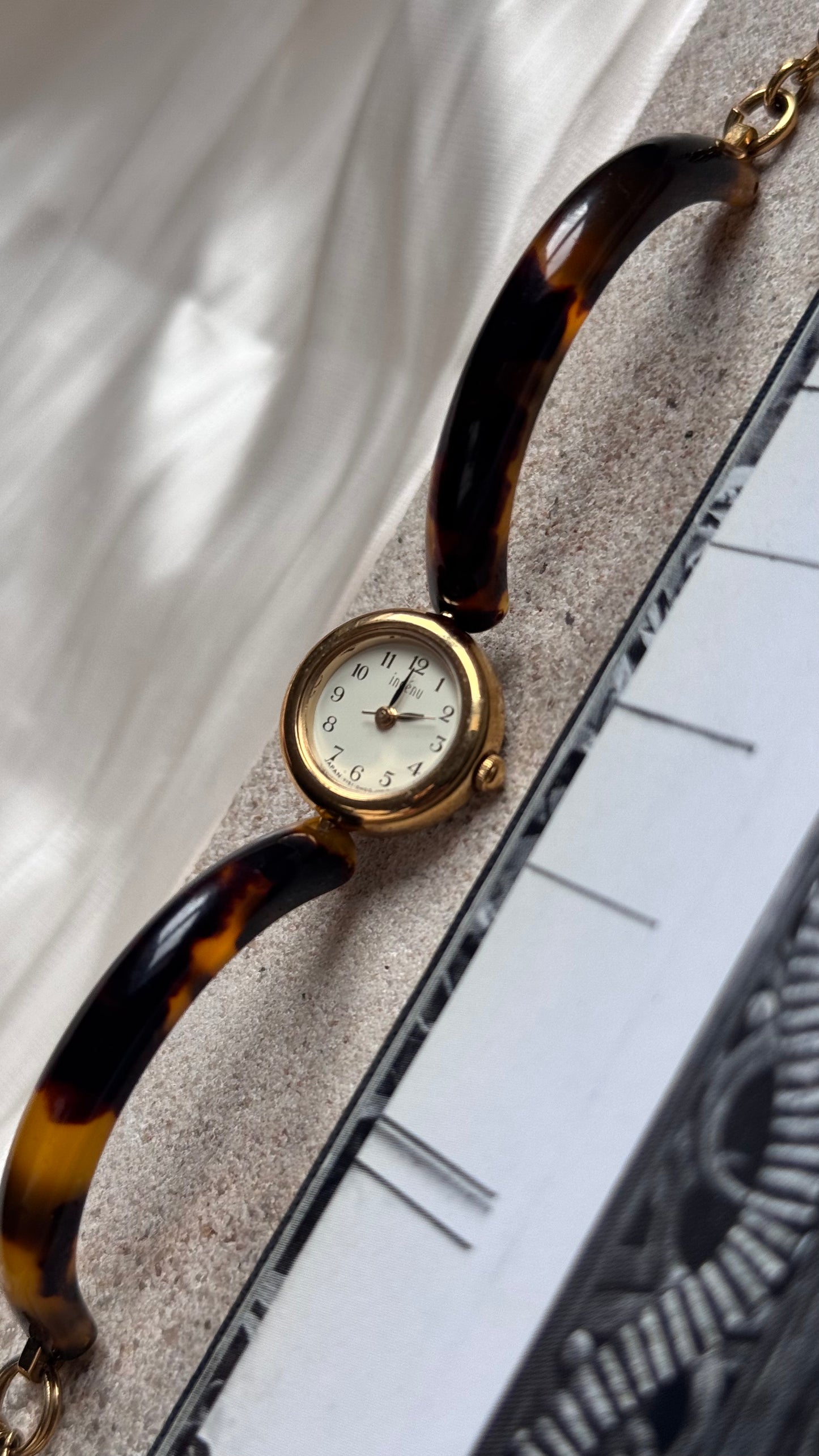 Alba Seiko vintage watch