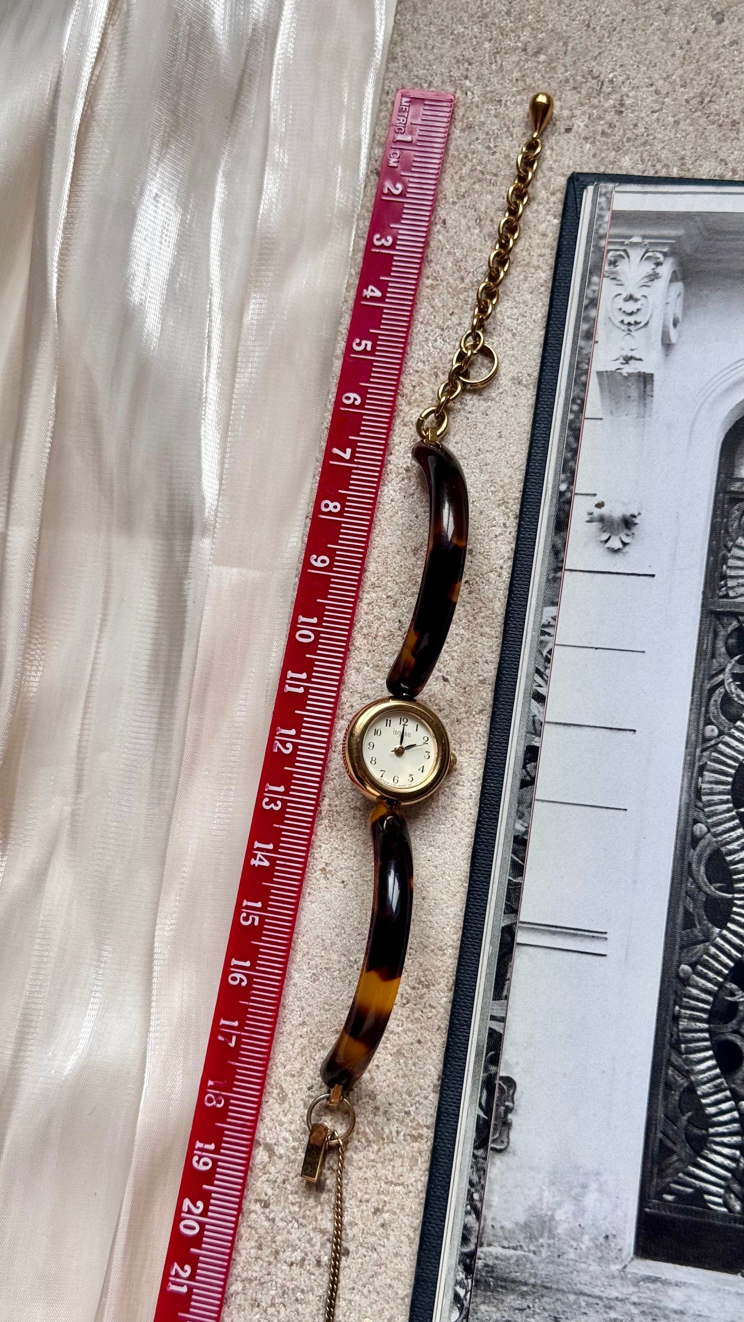 Alba Seiko vintage watch