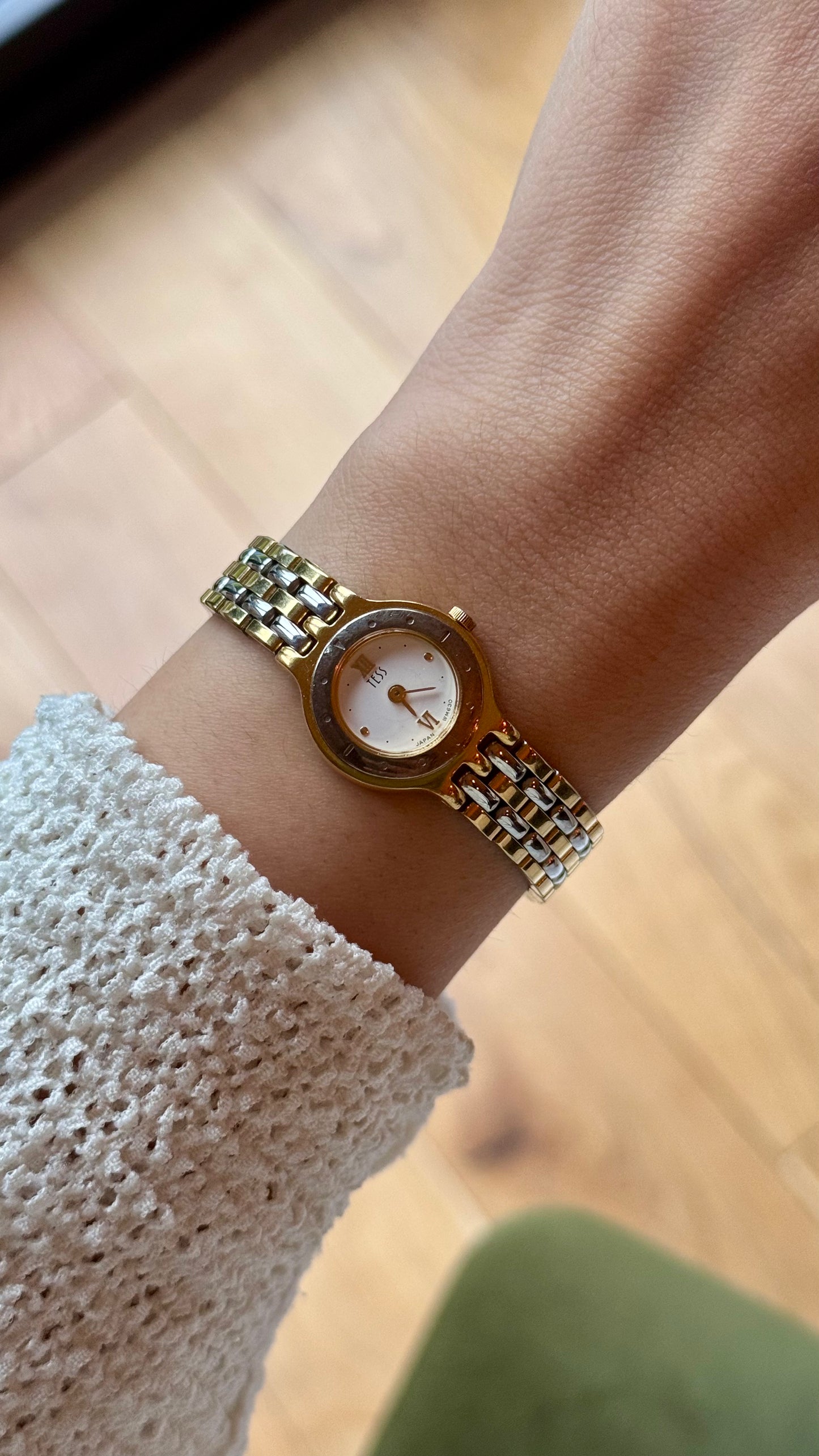Vintage Dress Watch Collection