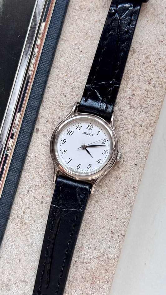 Seiko vintage watch