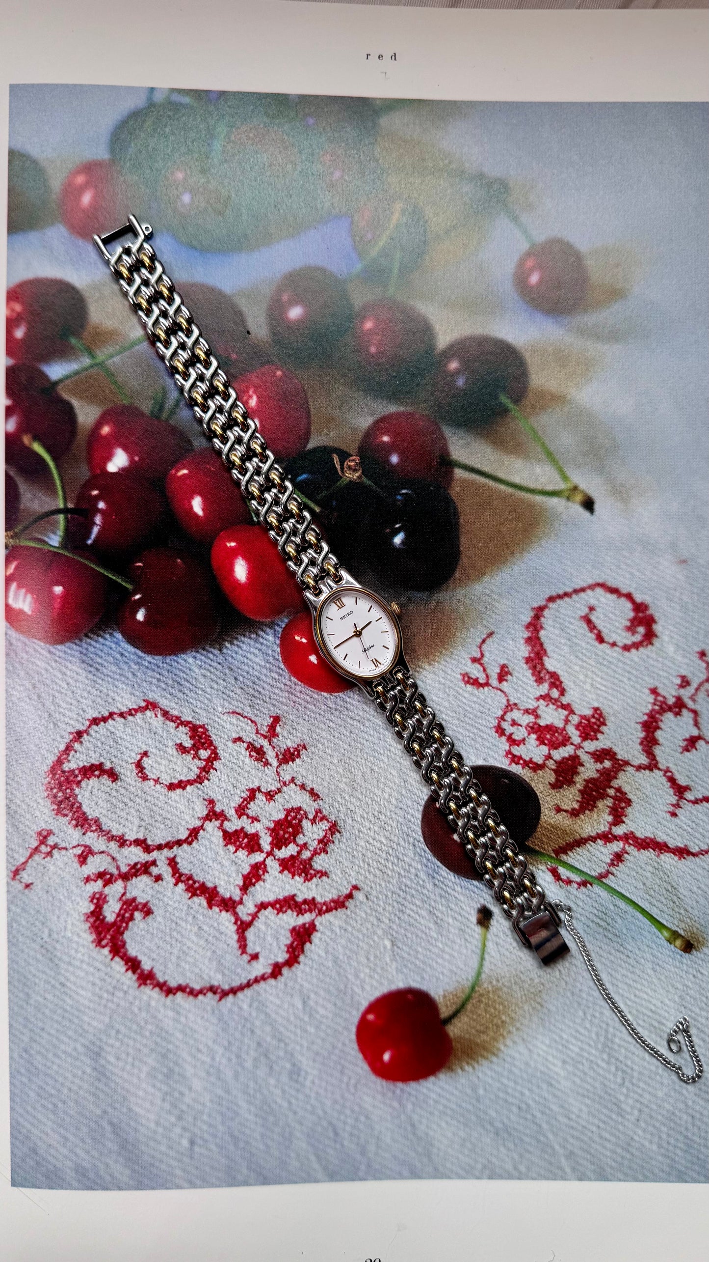 Seiko Vintage Watch Collection - All rare finds