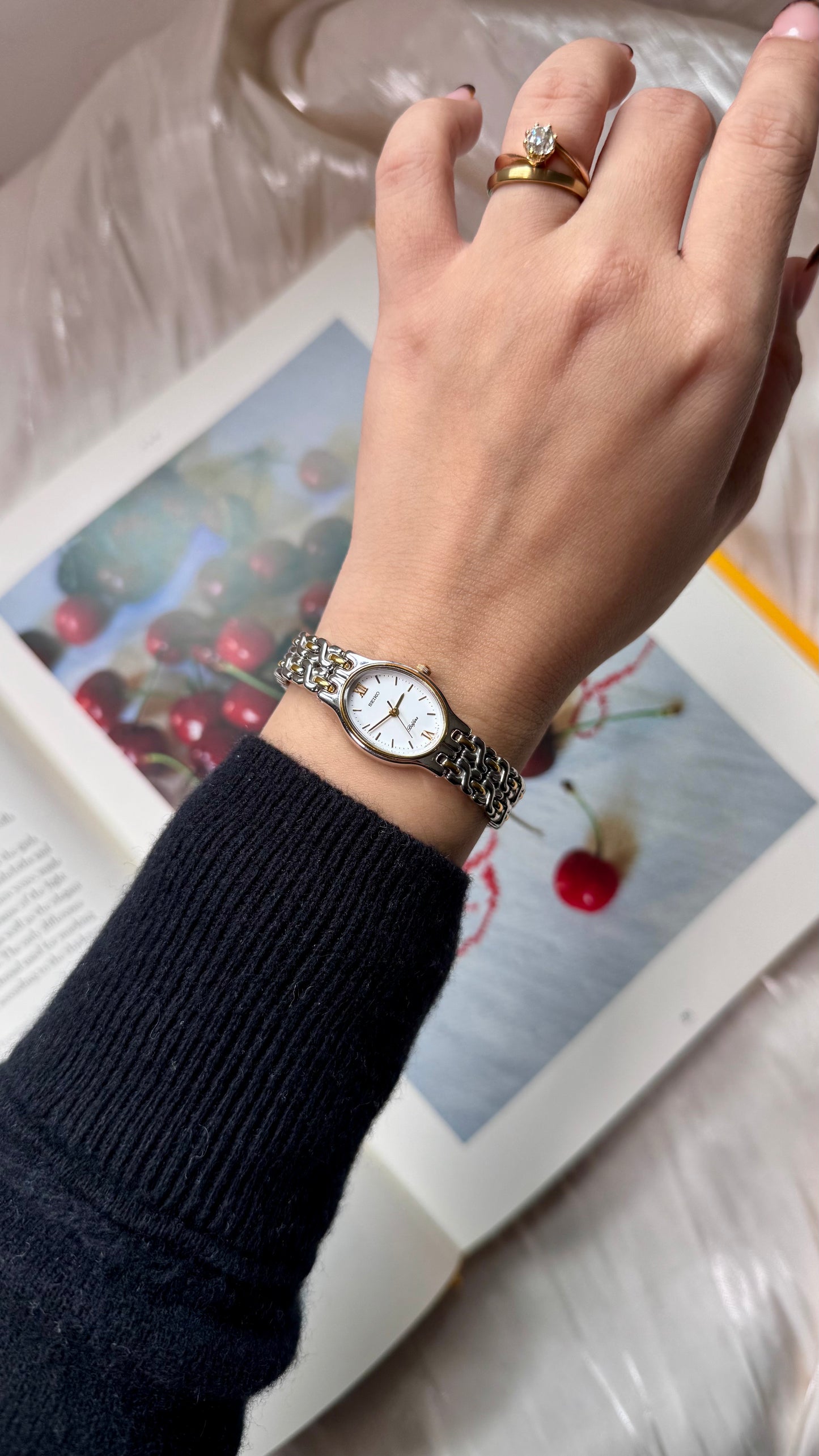 Seiko Vintage Watch Collection - All rare finds