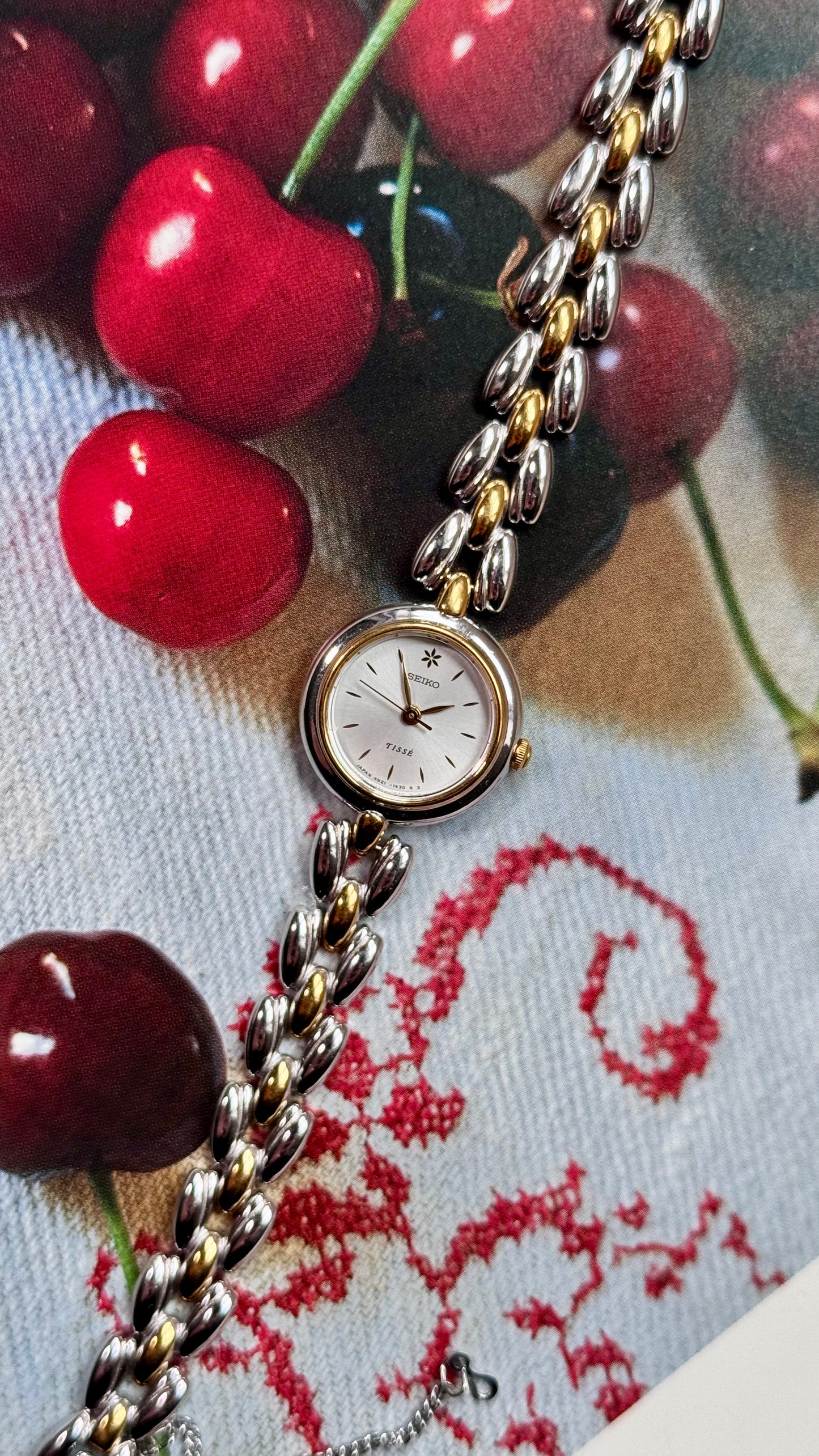 Seiko Vintage Watch Collection - All rare finds