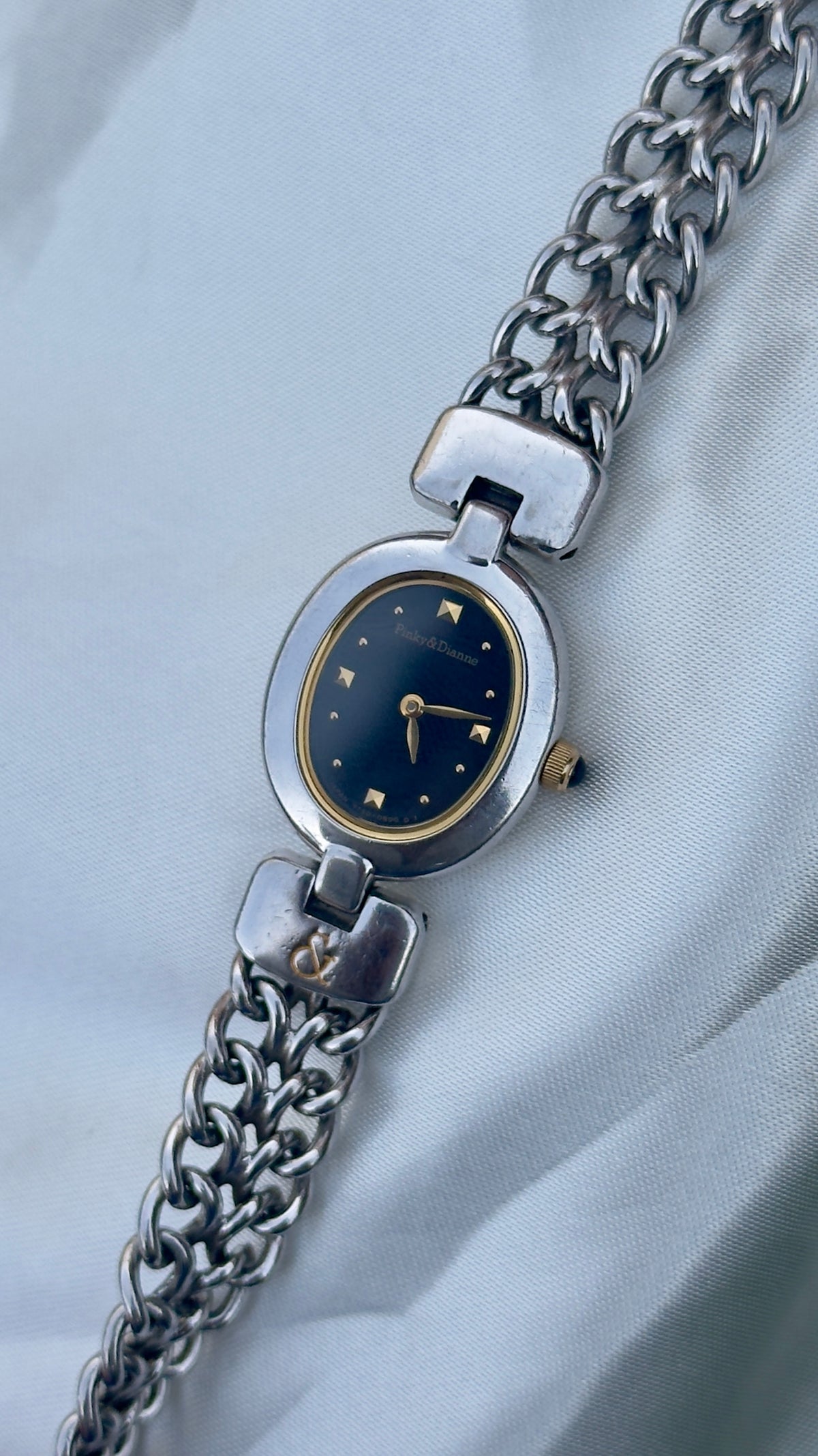 Seiko x Pinky&Dianne Vintage Watch 1992