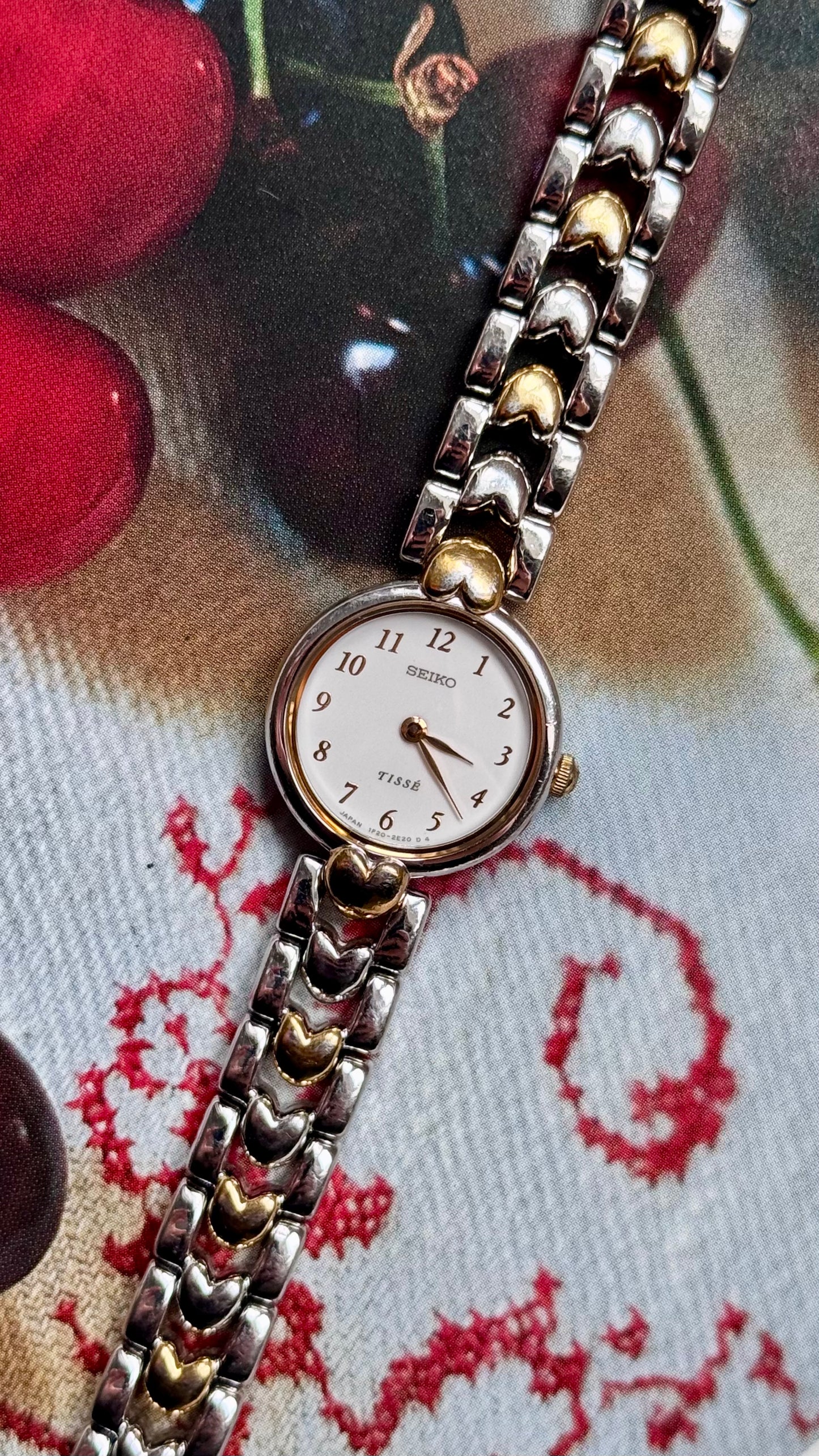 Seiko Vintage Watch Collection - All rare finds