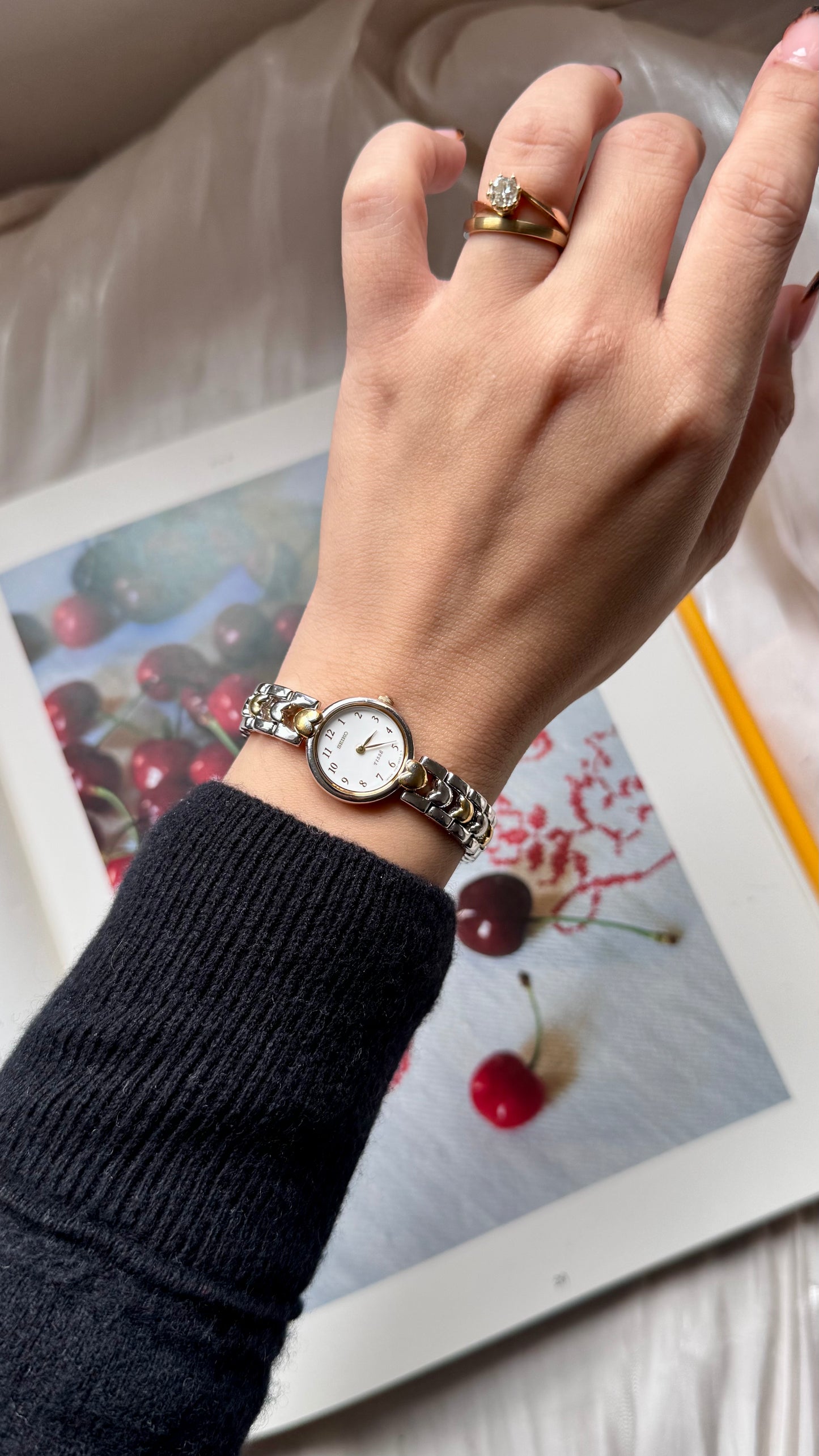 Seiko Vintage Watch Collection - All rare finds