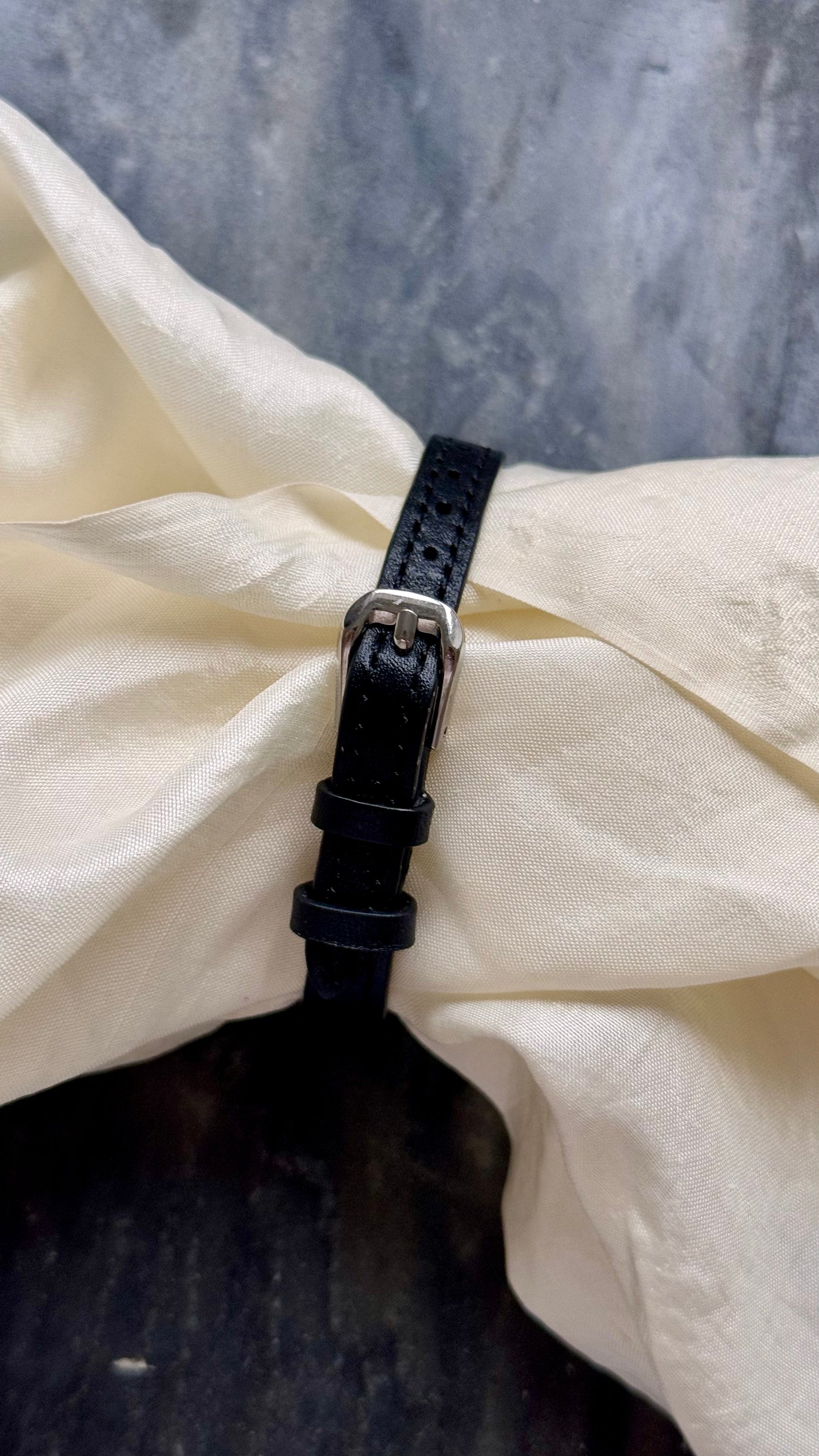 ORIENT Vintage Watch 1990s