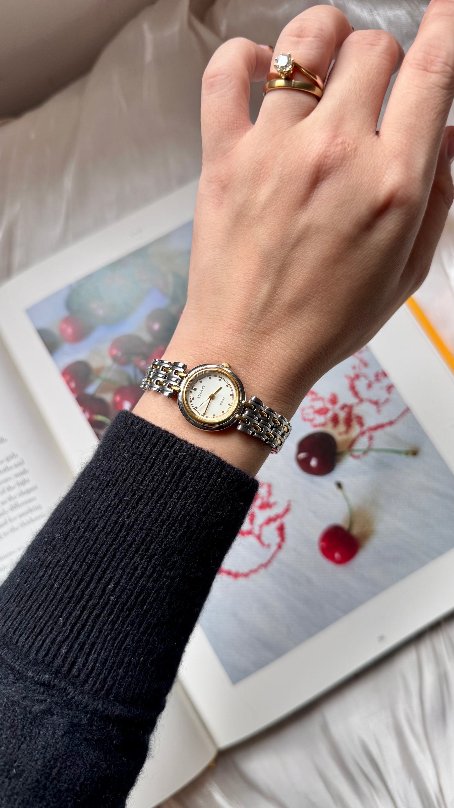 Seiko Vintage Watch Collection - All rare finds