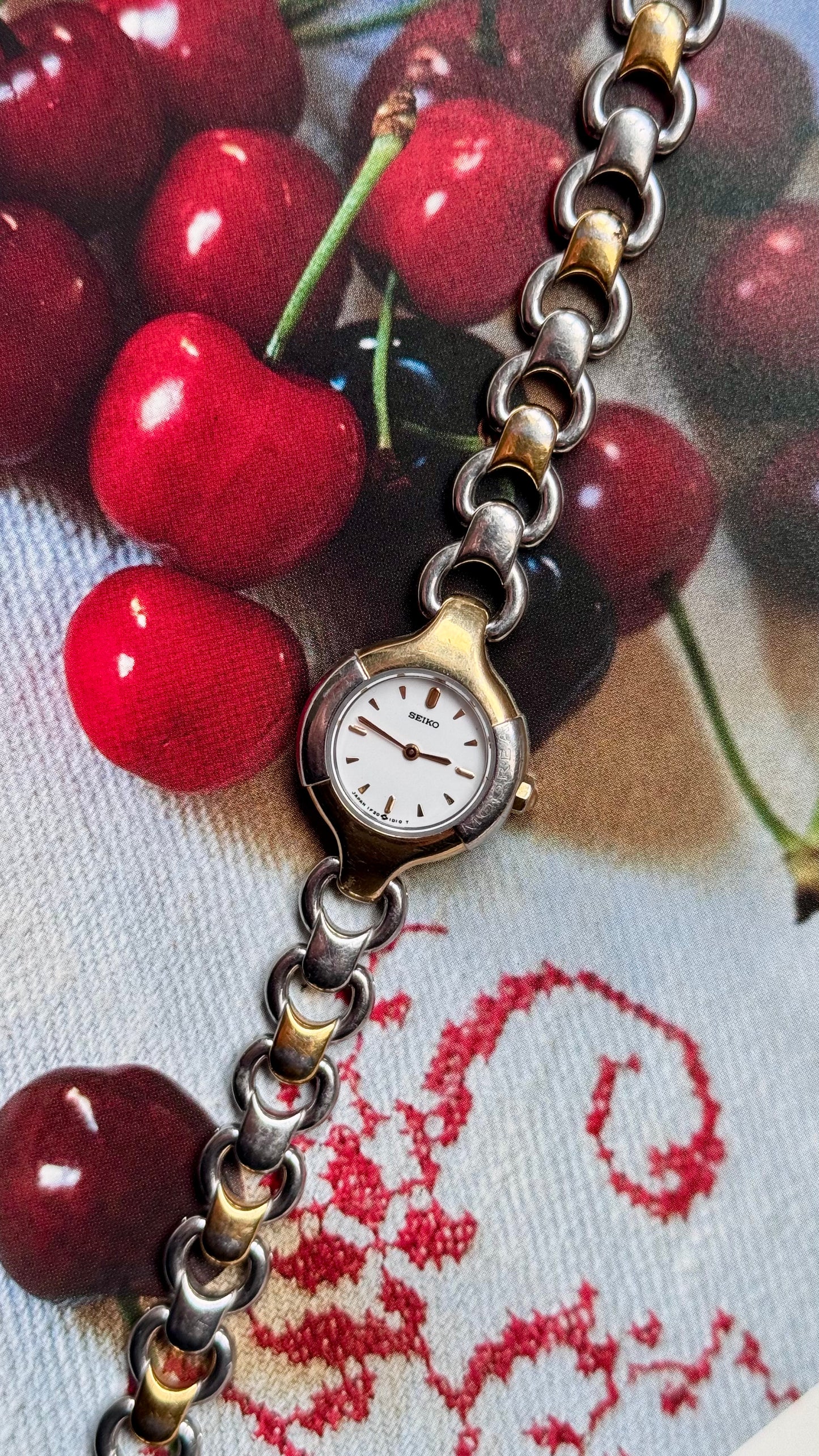 Seiko Vintage Watch Collection - All rare finds