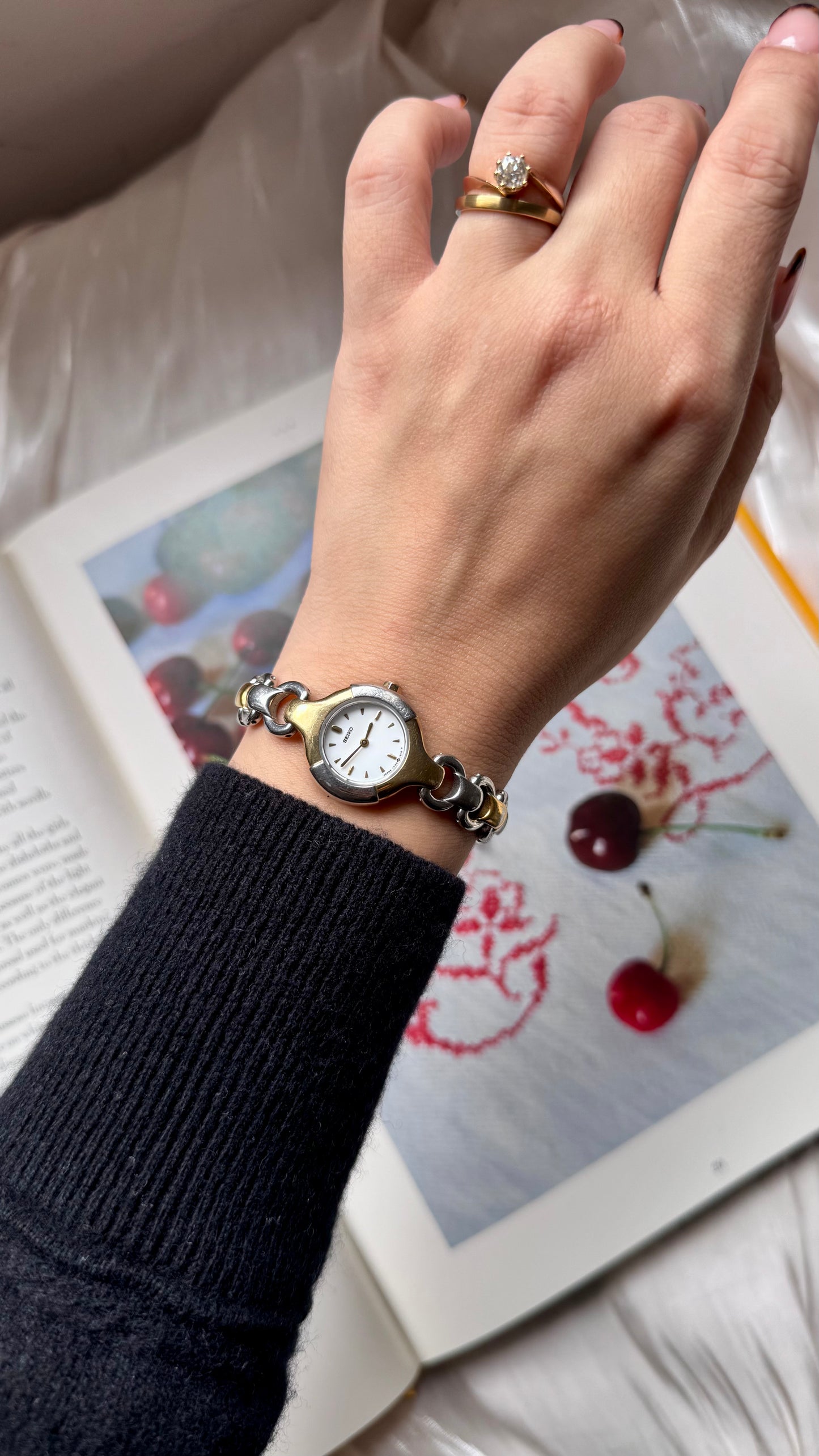 Seiko Vintage Watch Collection - All rare finds