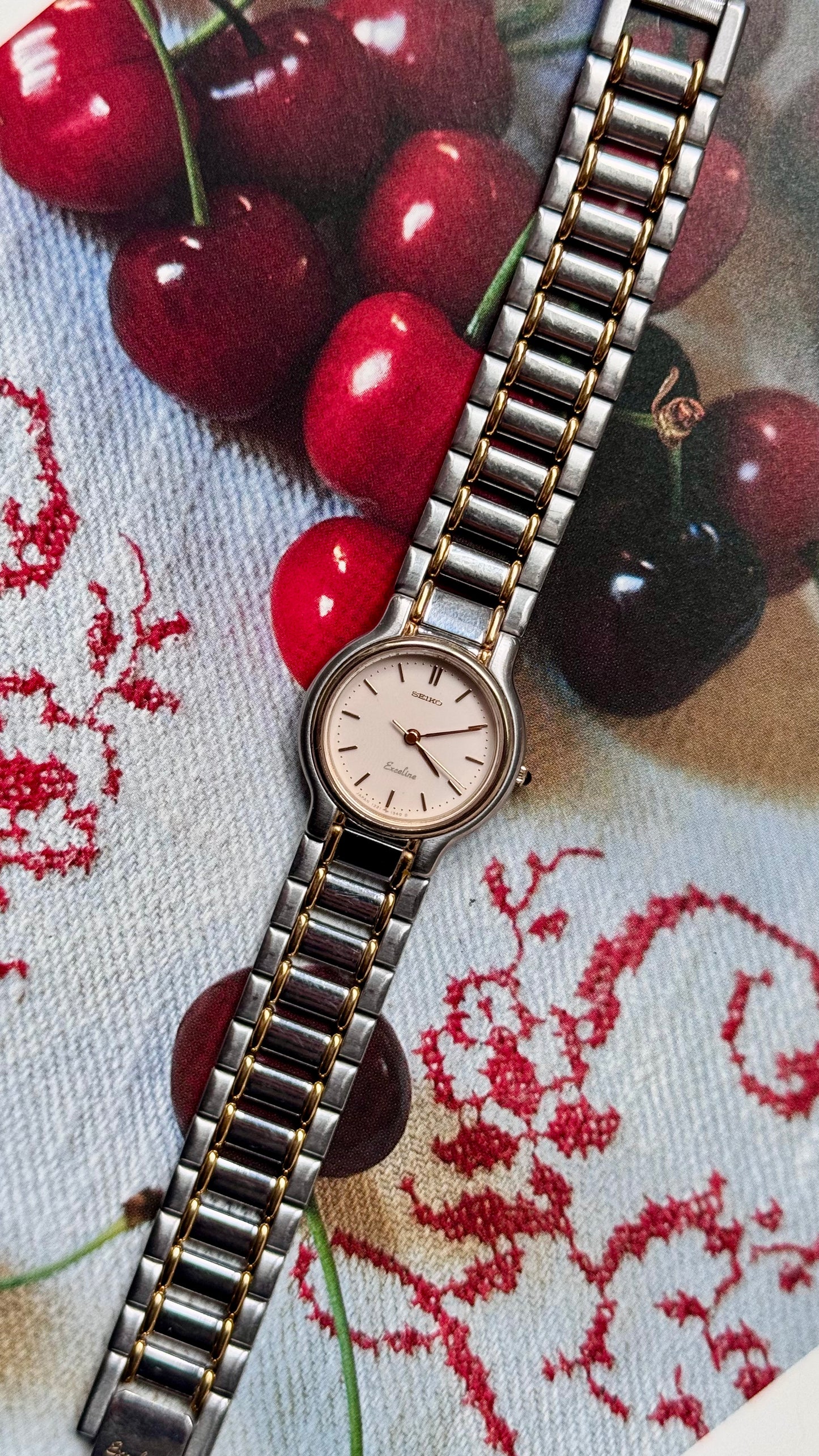 Seiko Vintage Watch Collection - All rare finds