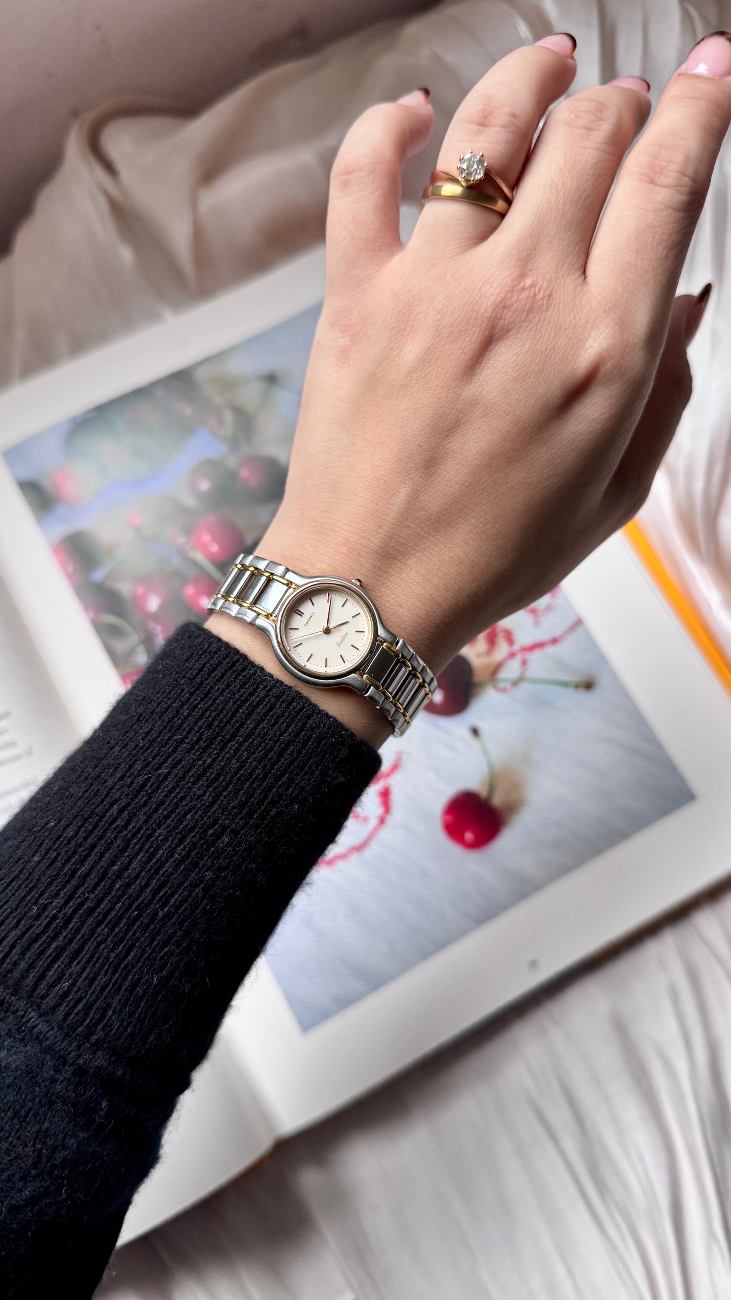 Seiko Vintage Watch Collection - All rare finds