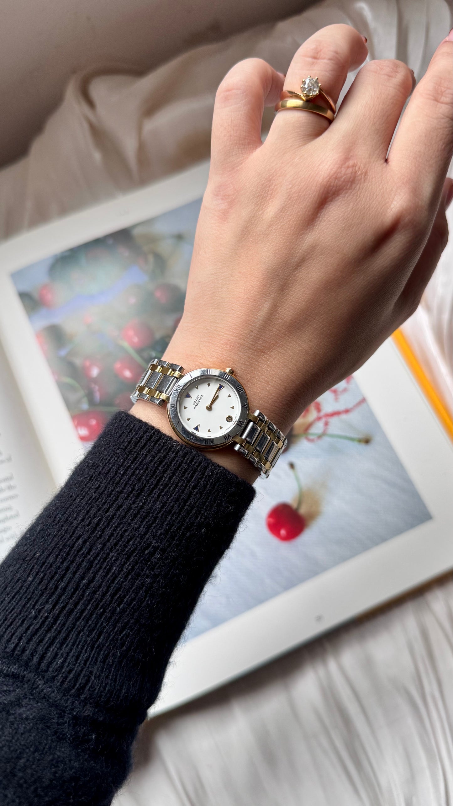 Seiko Vintage Watch Collection - All rare finds