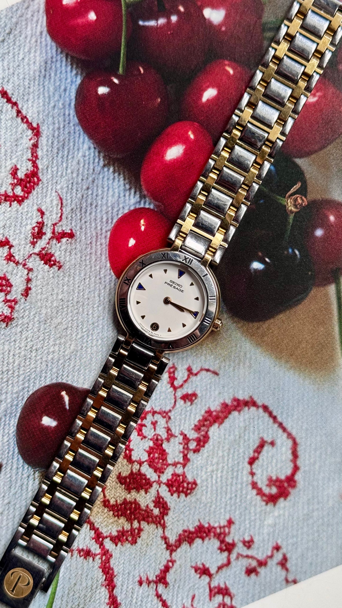 Seiko Vintage Watch Collection - All rare finds